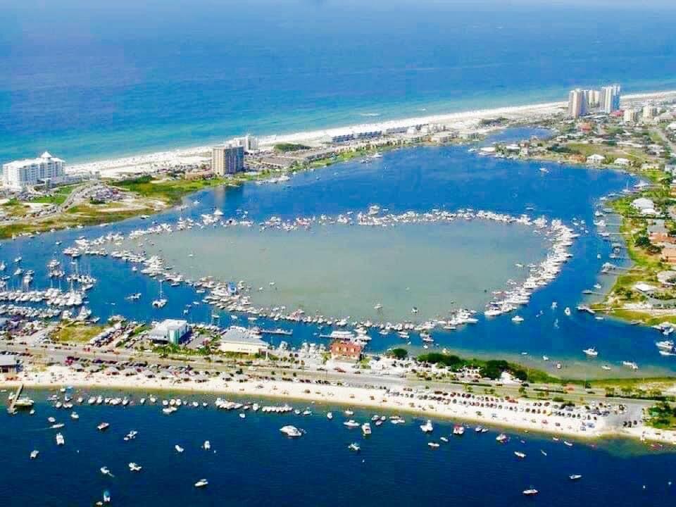 Sabine Yacht and Racquet Club 3D 54