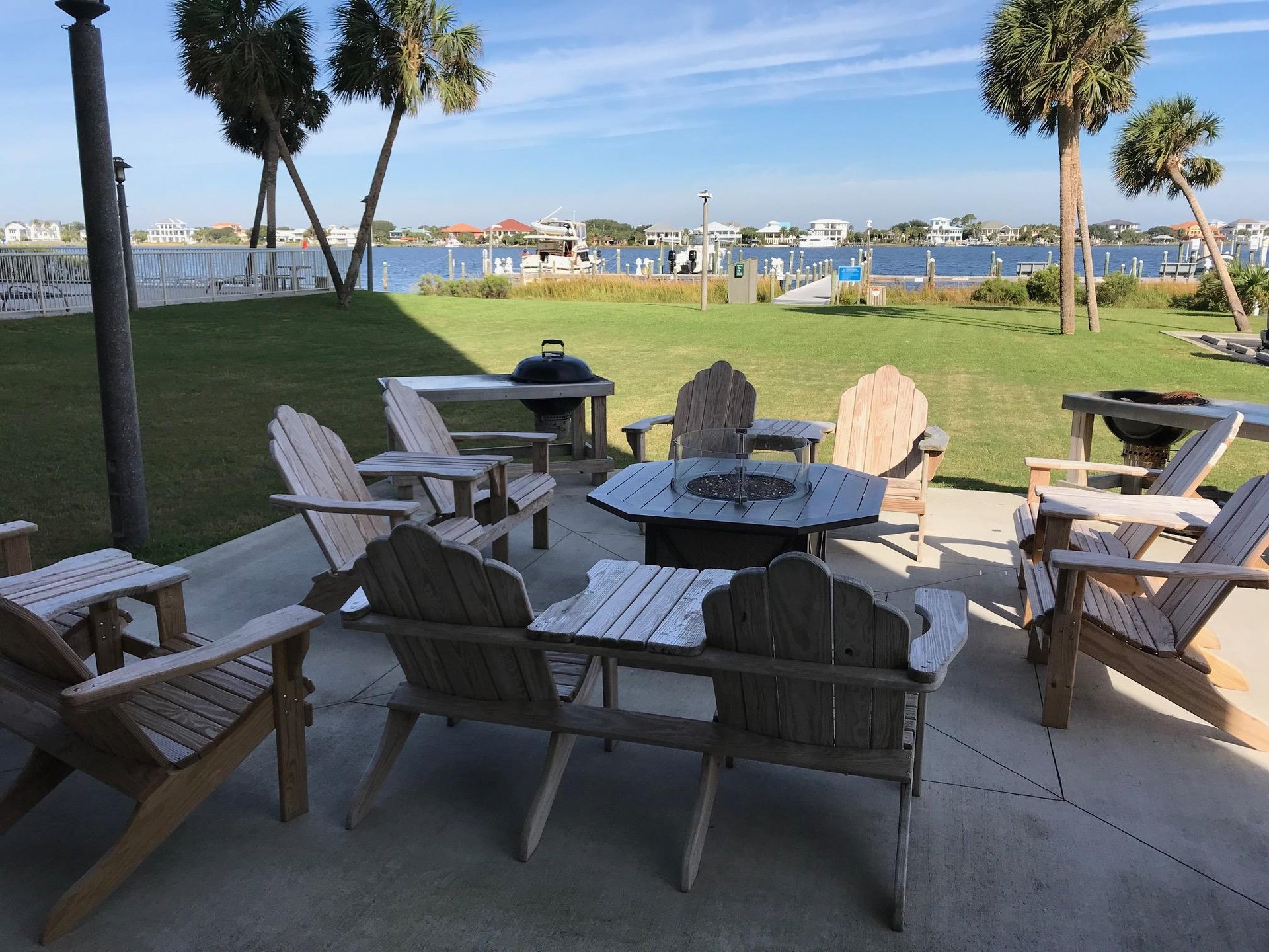 Sabine Yacht and Racquet Club 3D 55