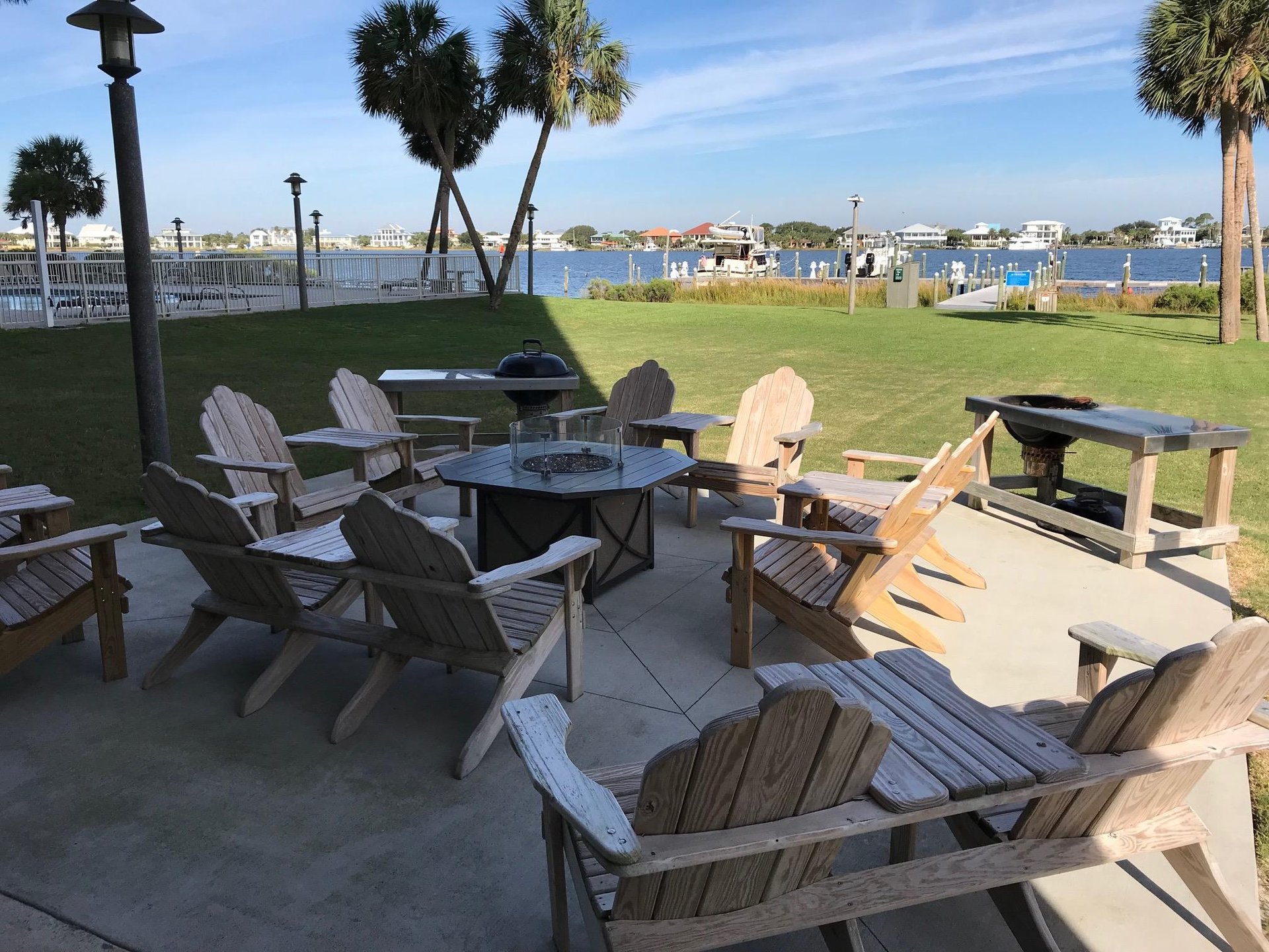 Sabine Yacht and Racquet Club 3D 56