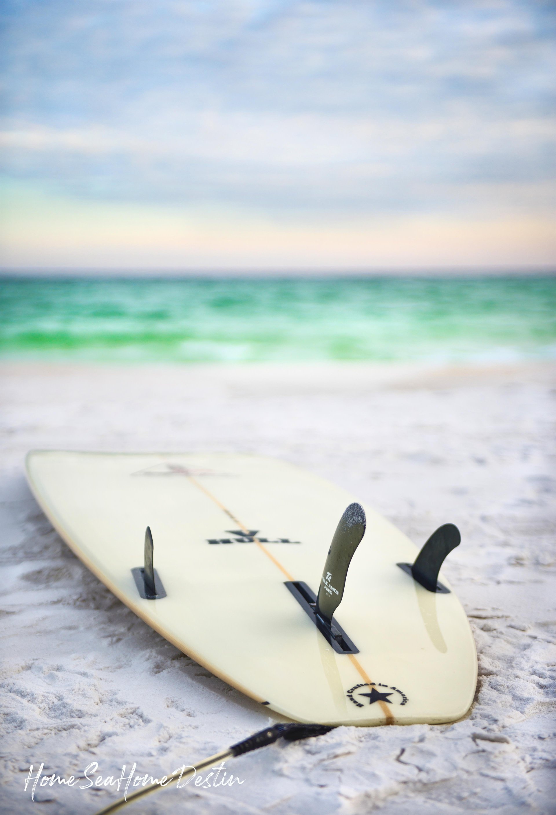 Holiday Surf and Racquet Unit 105 19