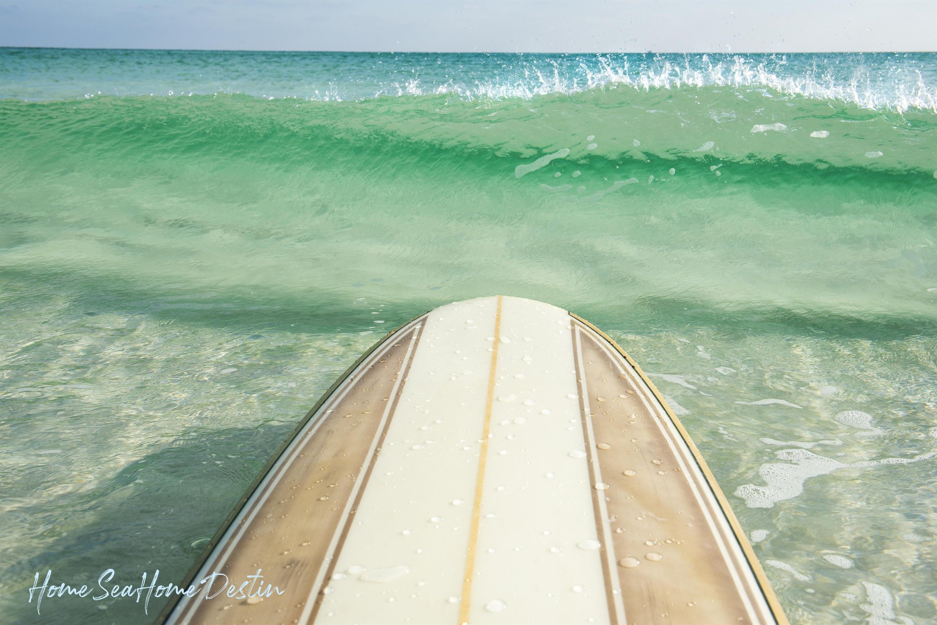 Holiday Surf and Racquet Unit 105 27