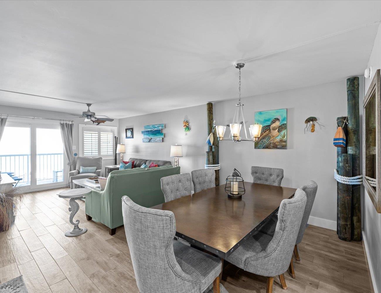 Holiday Surf and Racquet Unit 404 9