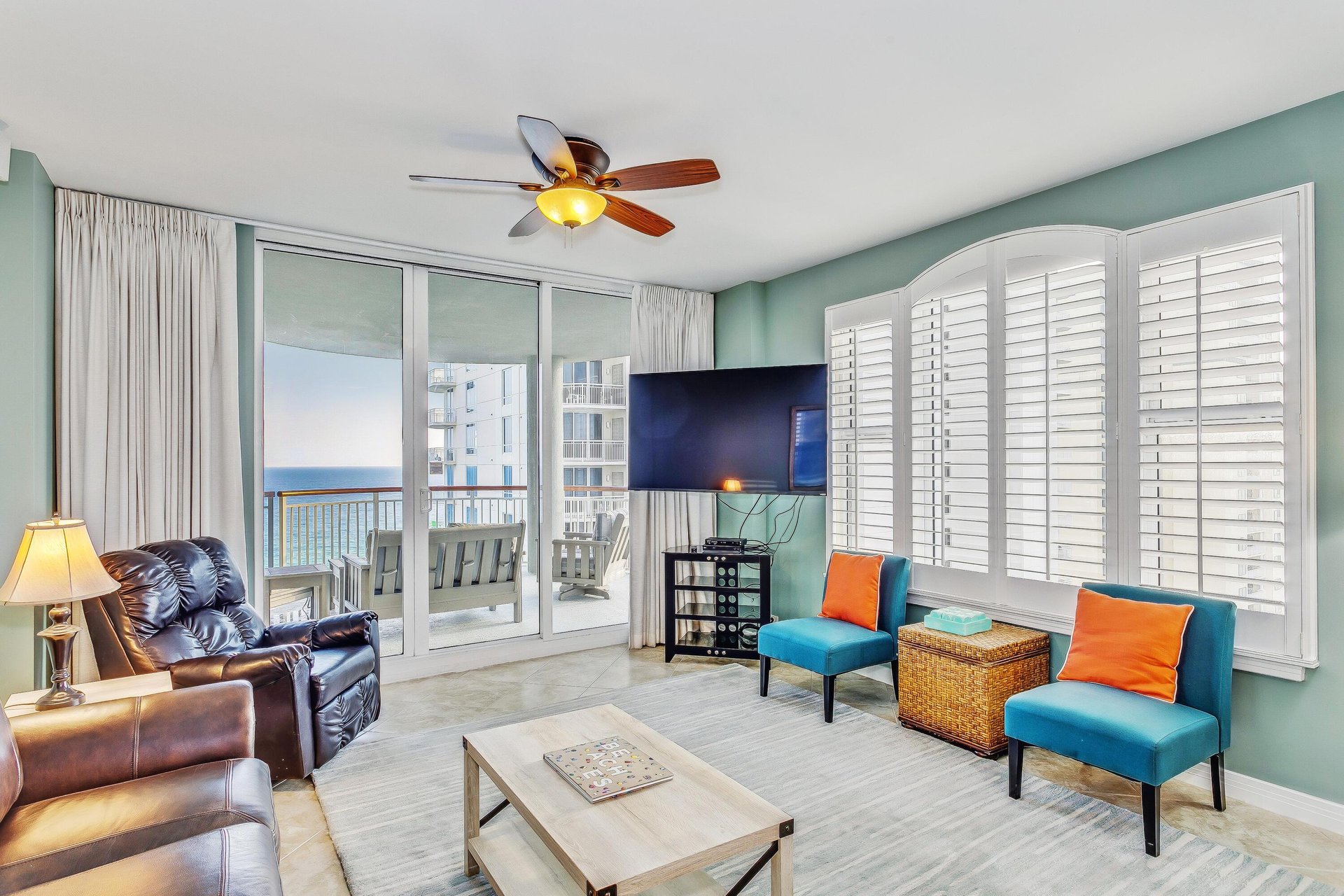 Beach Colony West 11F 5