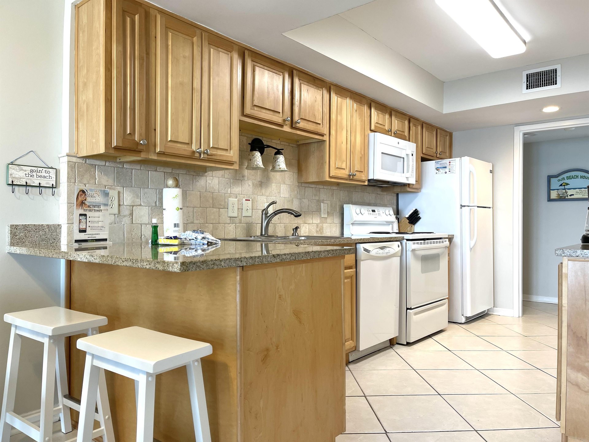 Surf Side Shores 2401 7