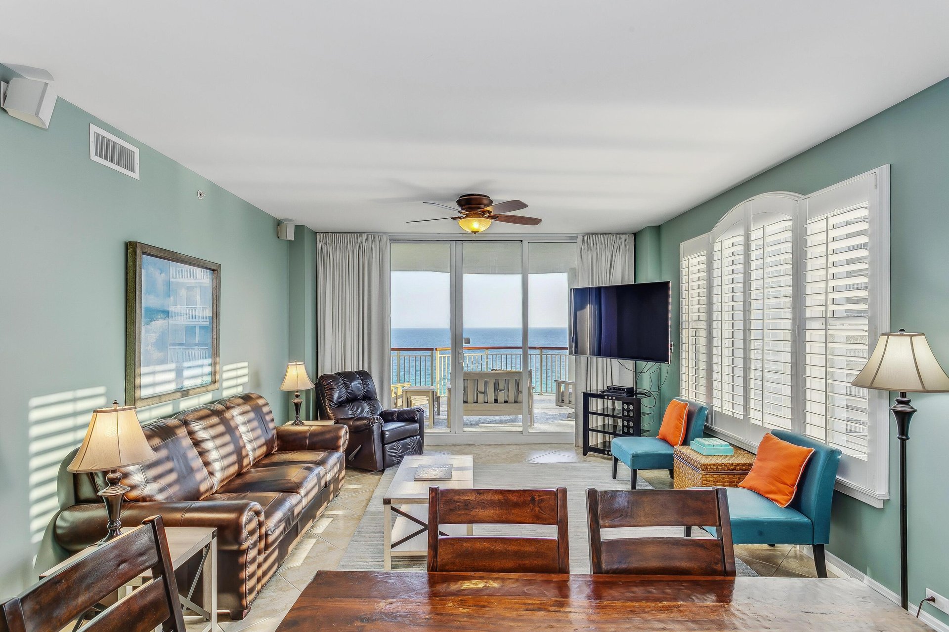 Beach Colony West 11F 6