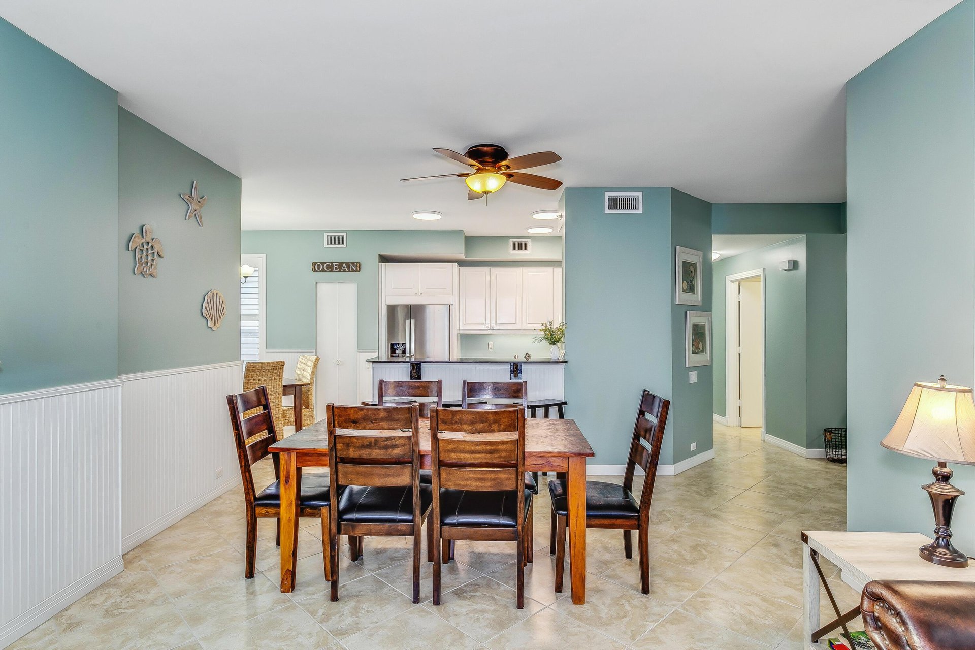 Beach Colony West 11F 9