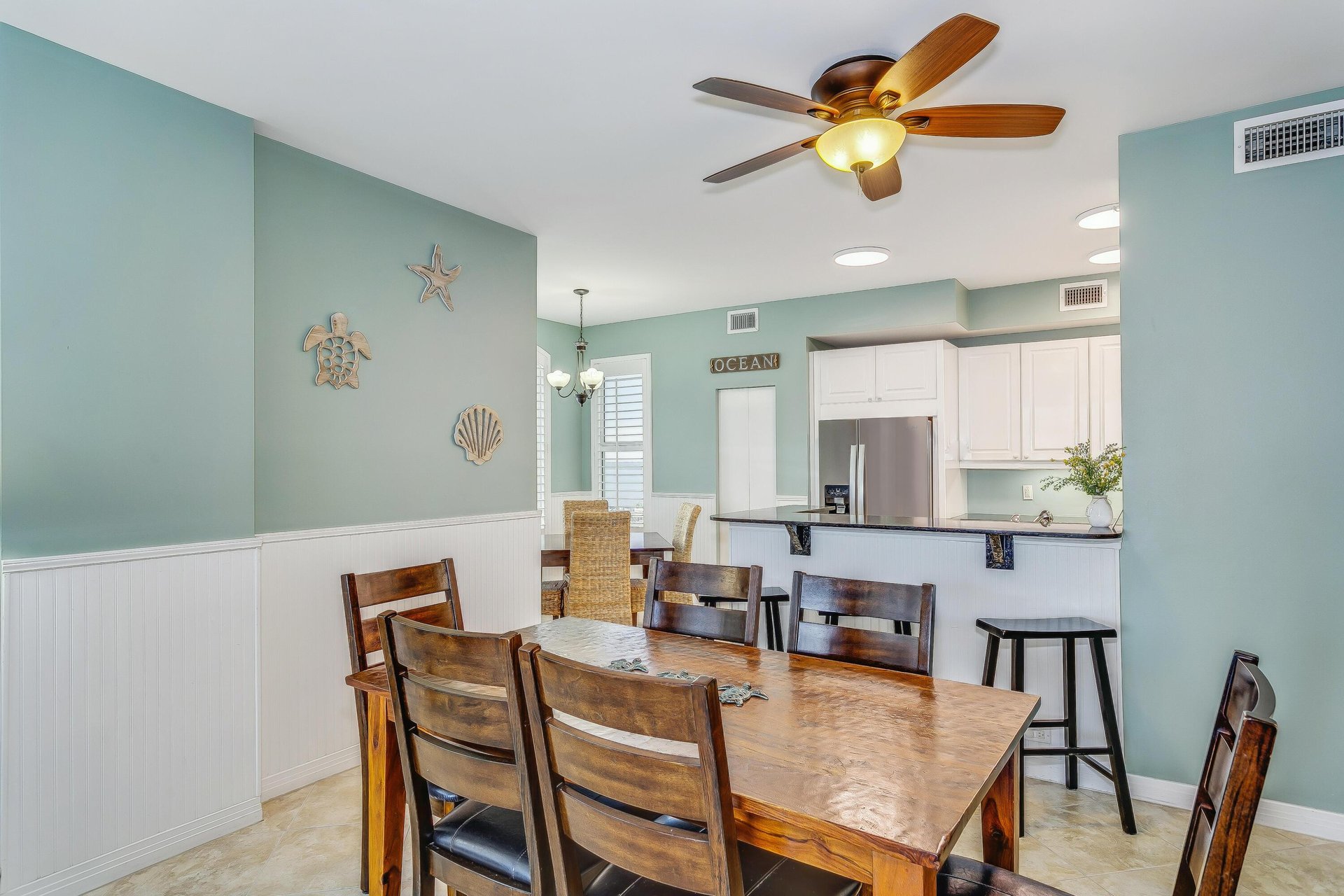 Beach Colony West 11F 10