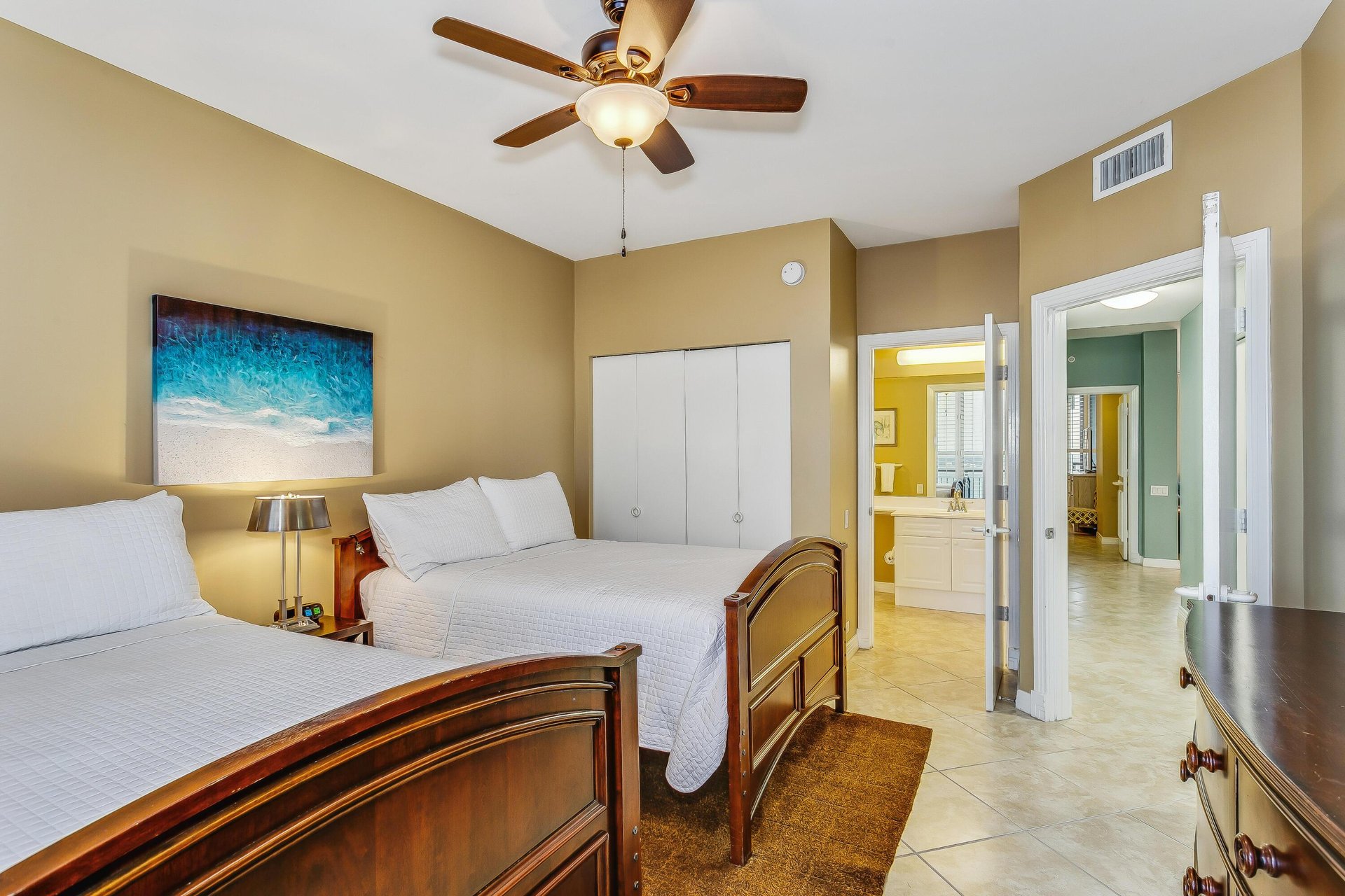 Beach Colony West 11F 23