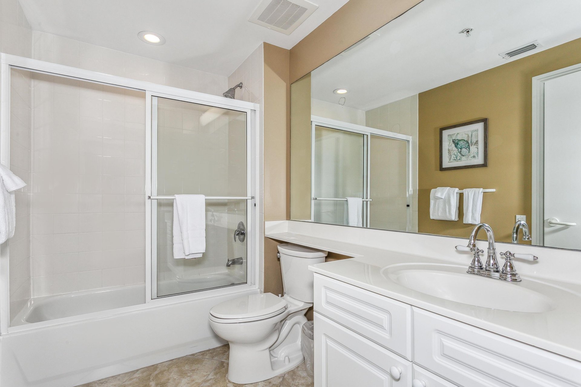 Beach Colony West 11F 24