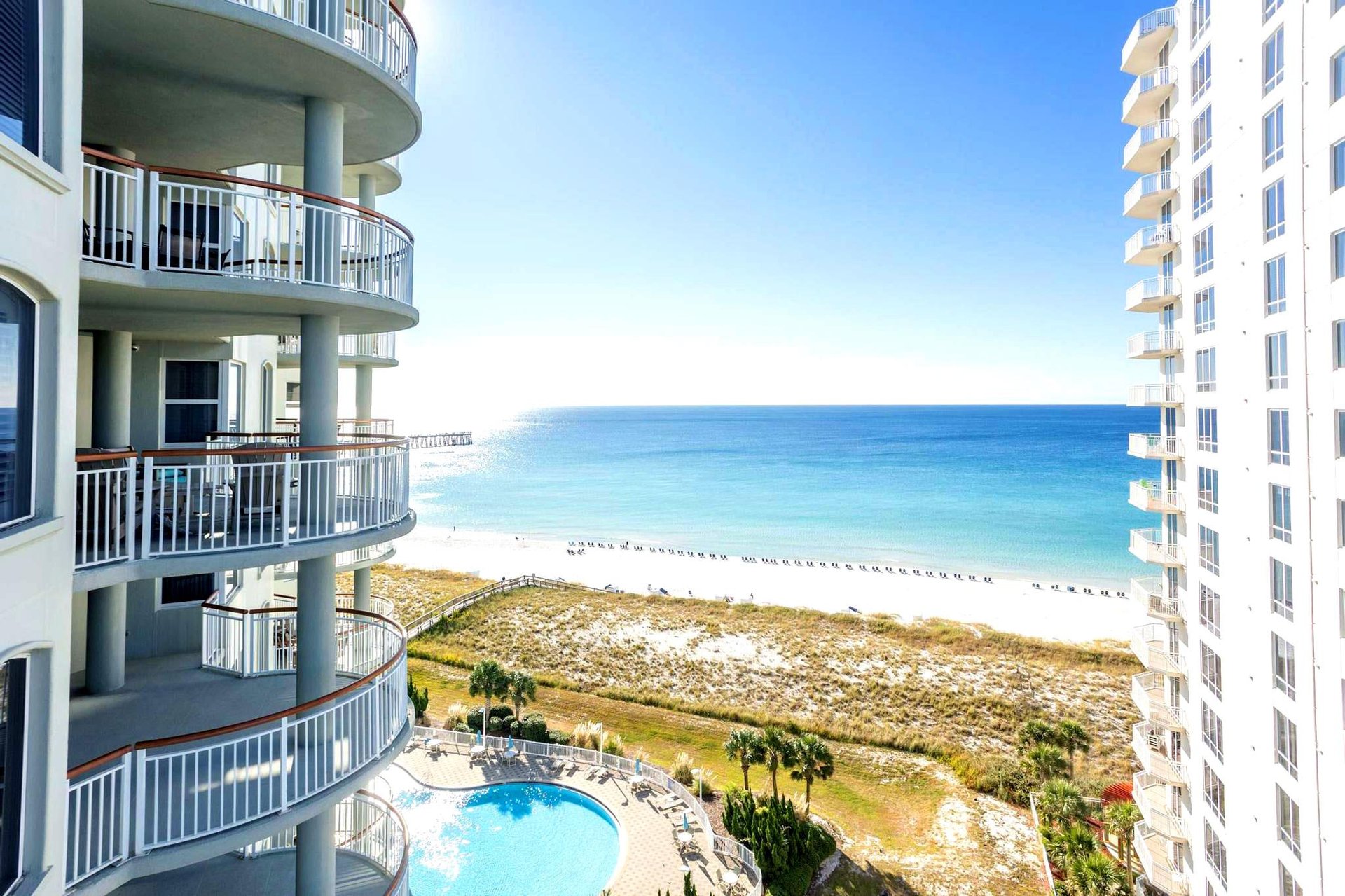 Beach Colony West 11F 32