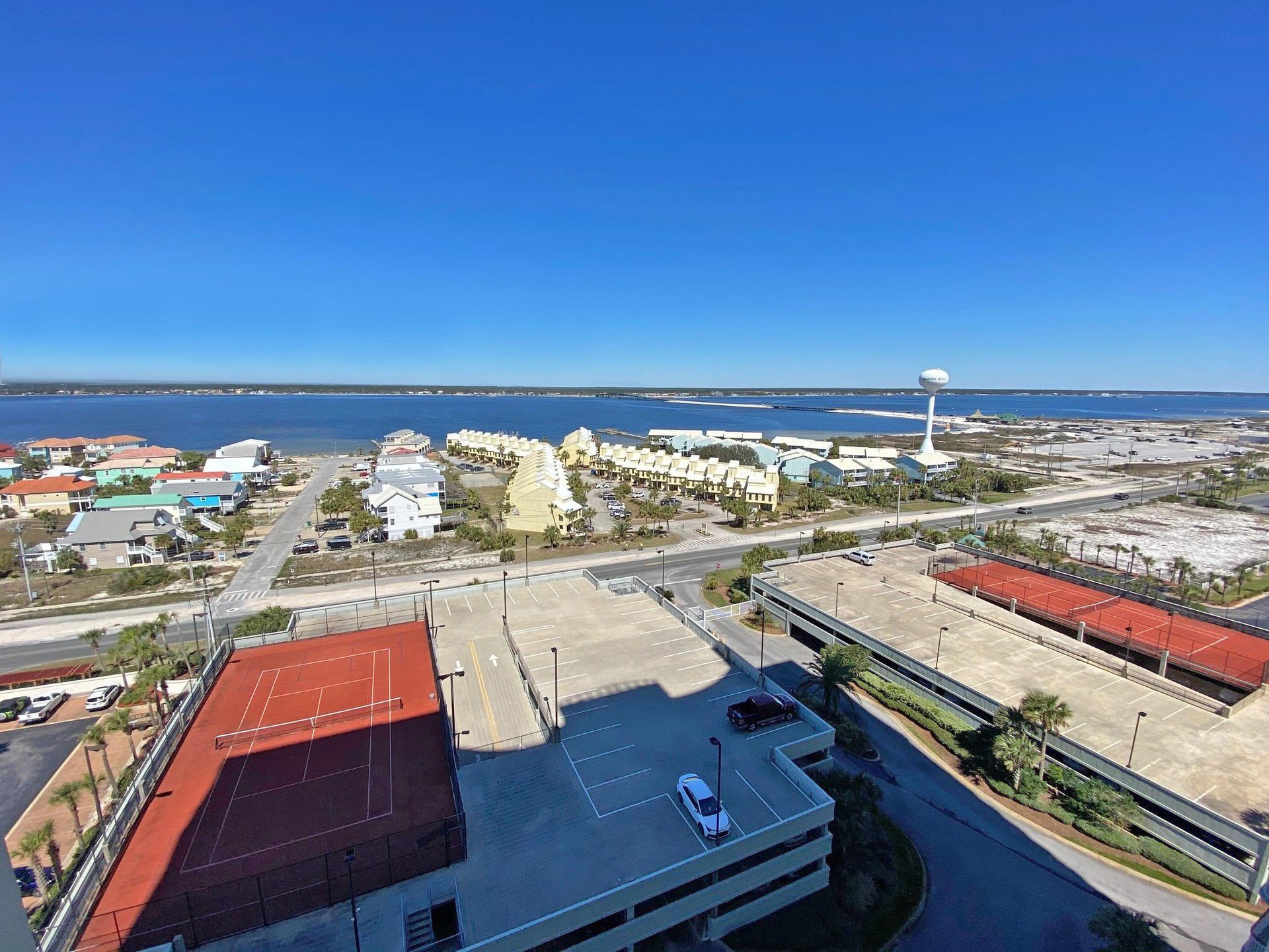 Beach Colony West 11F 36