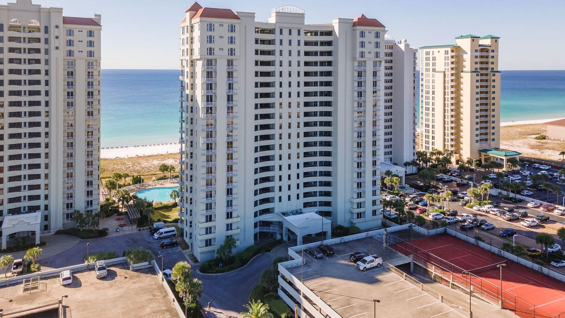 Beach Colony West 11F 40