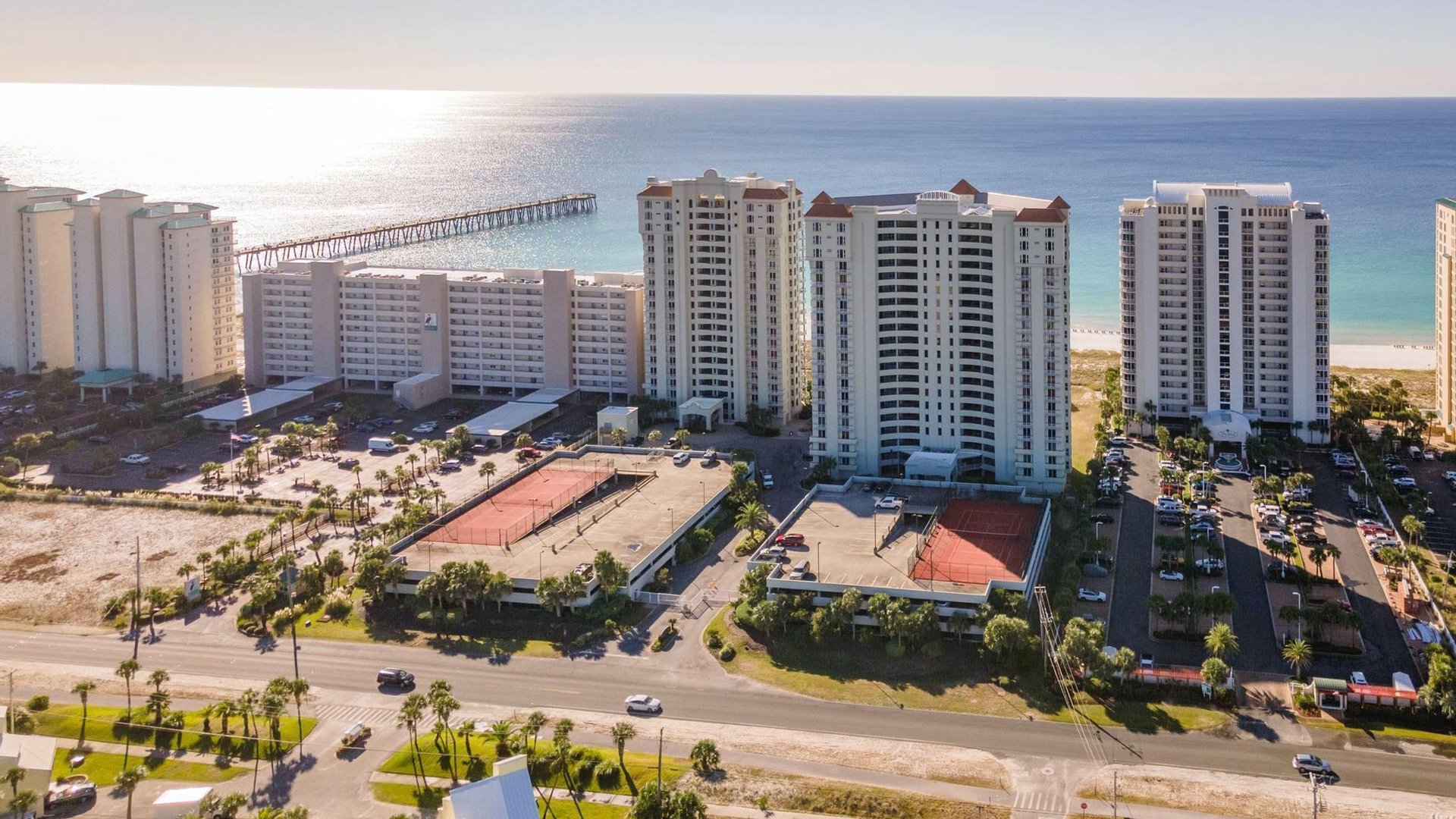 Beach Colony West 11F 42