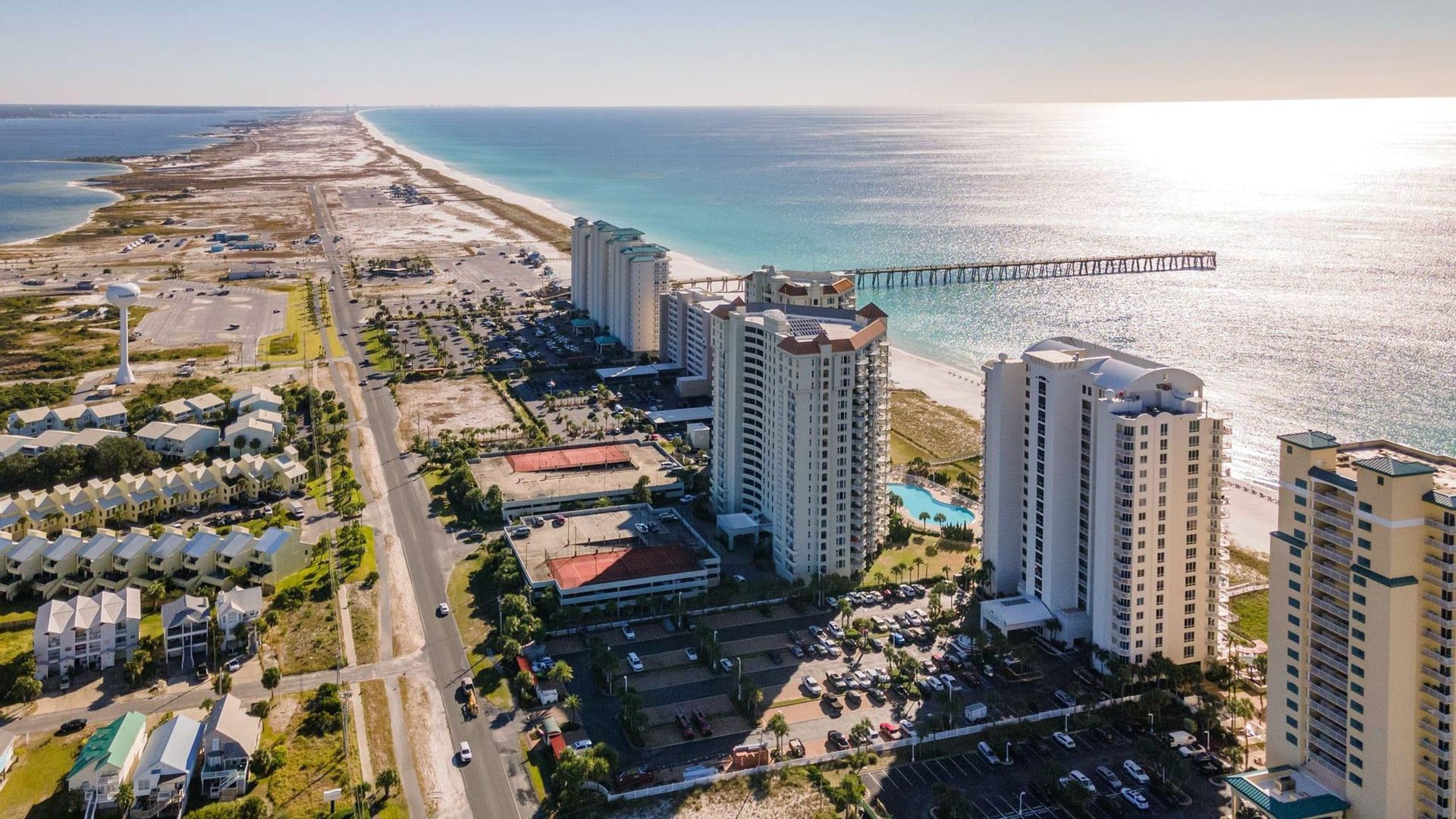 Beach Colony West 11F 43