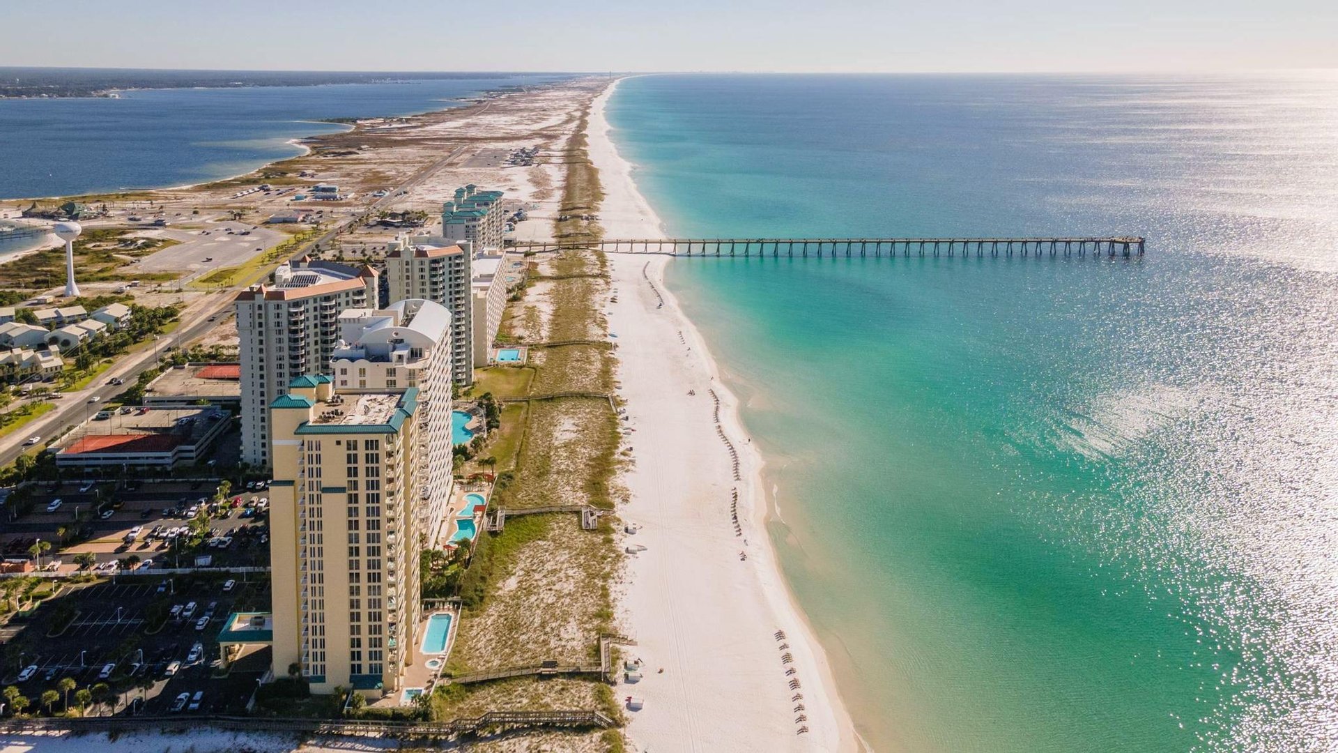 Beach Colony West 11F 44