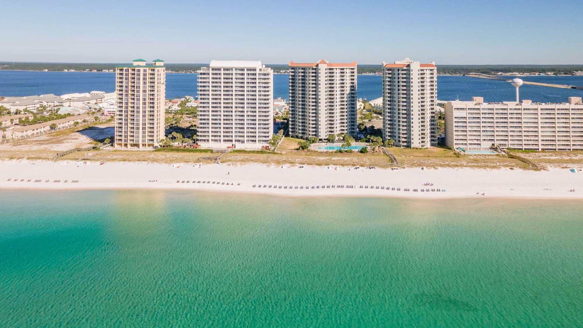 Beach Colony West 11F 46