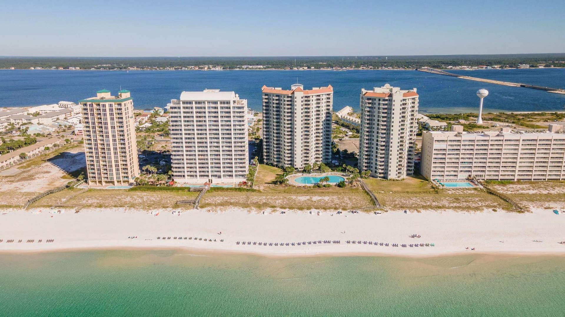 Beach Colony West 11F 47