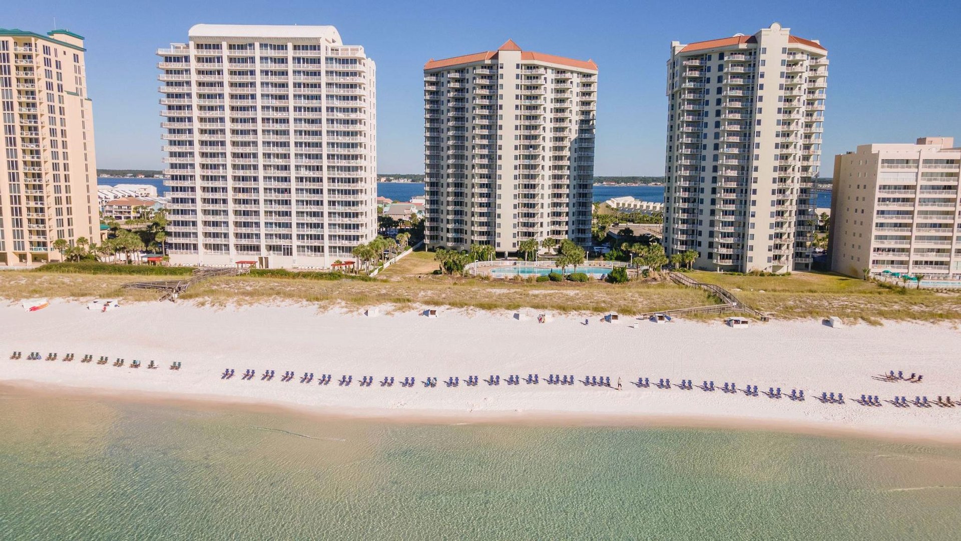 Beach Colony West 11F 48