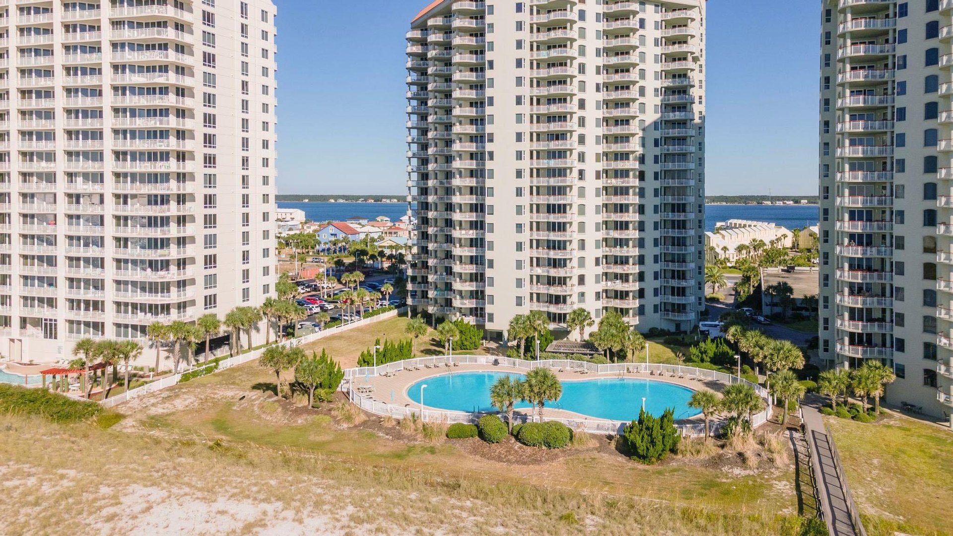 Beach Colony West 11F 49