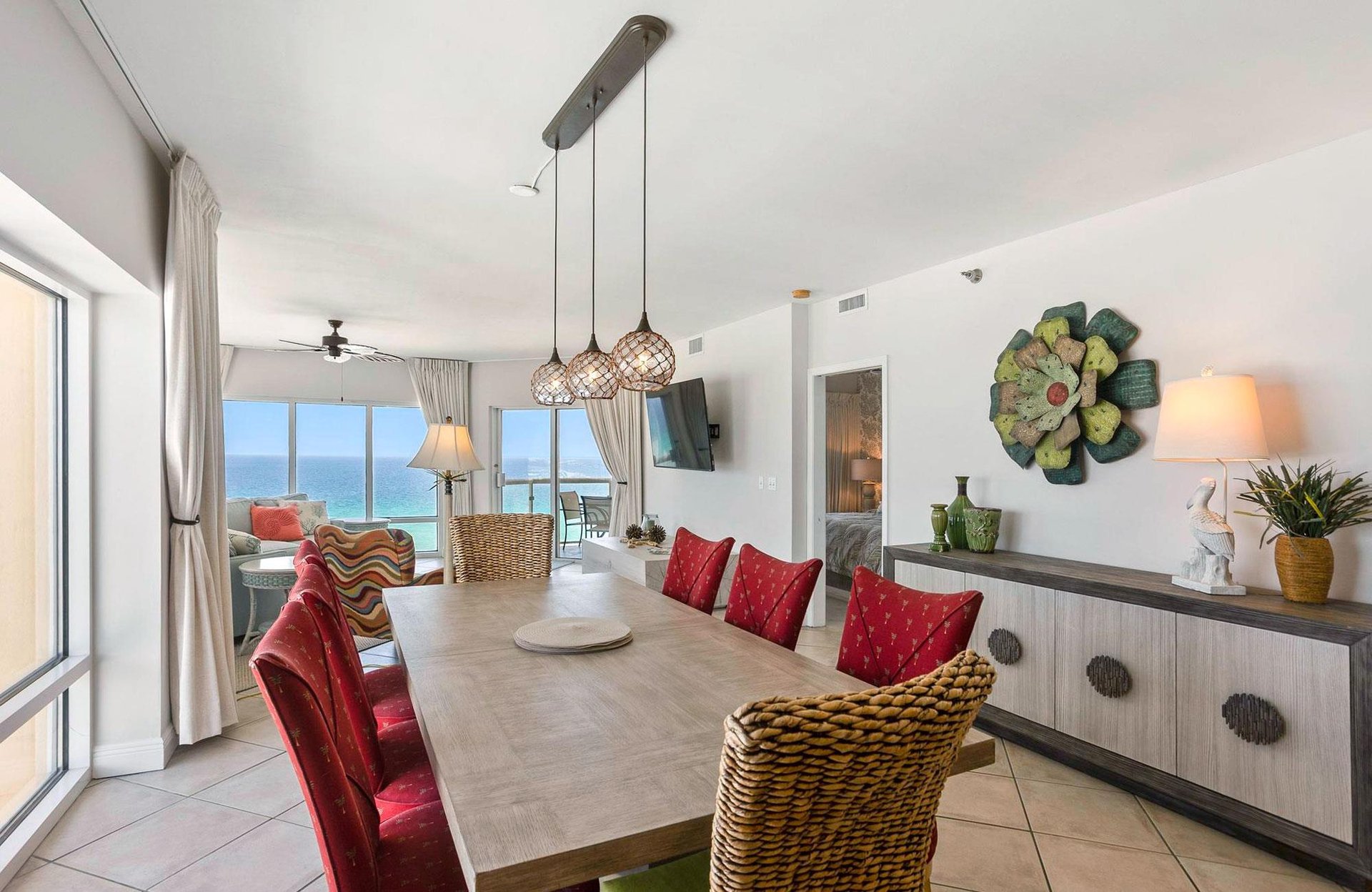 Emerald Isle 1001 12