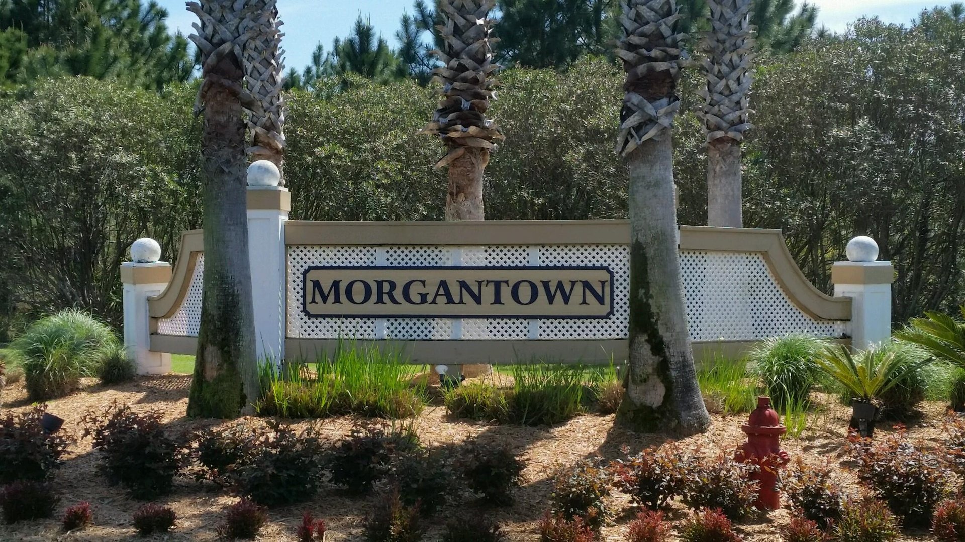 Sunset SandsMorgantown 40