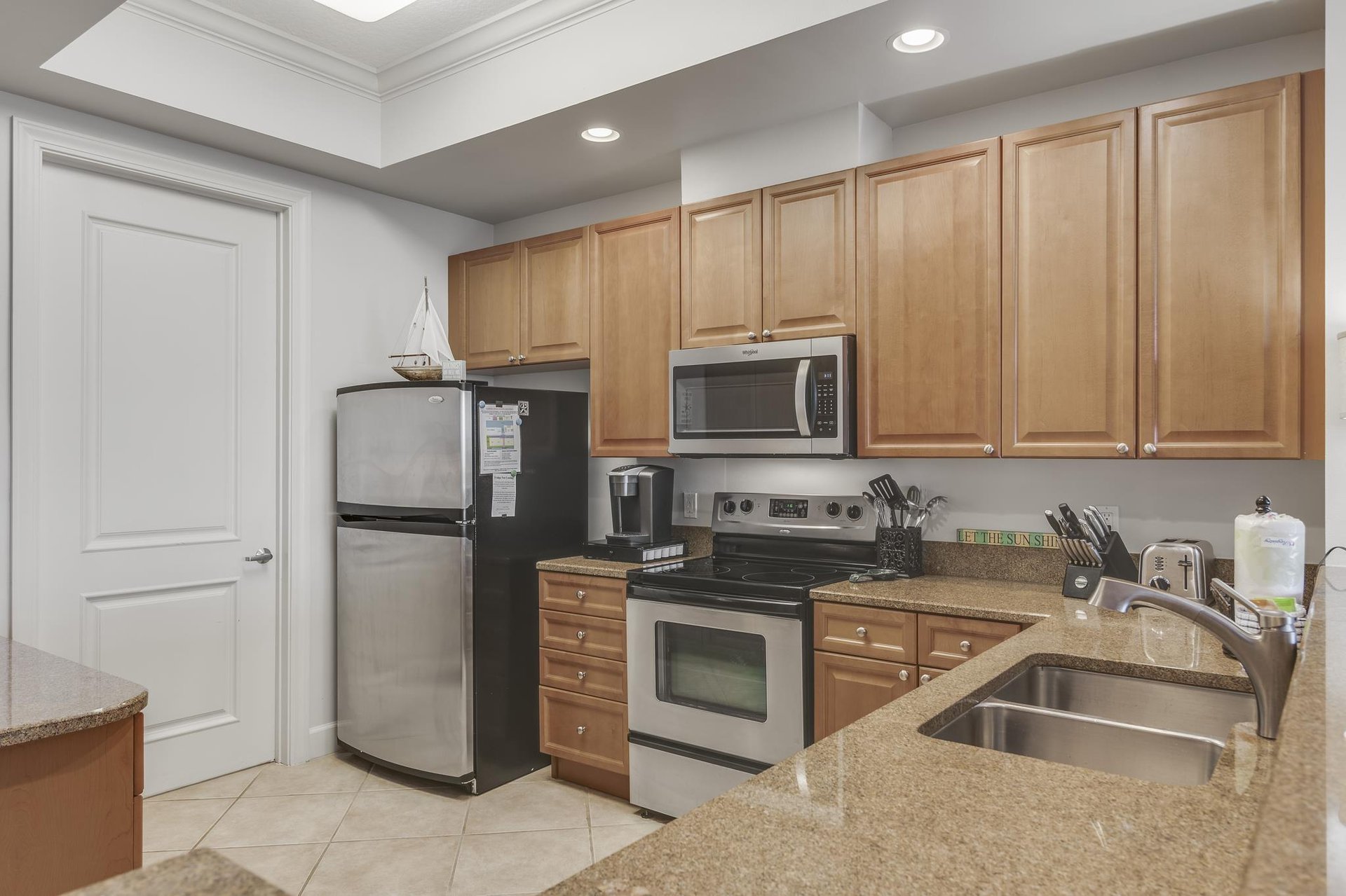 Harbor Landing 802B 10