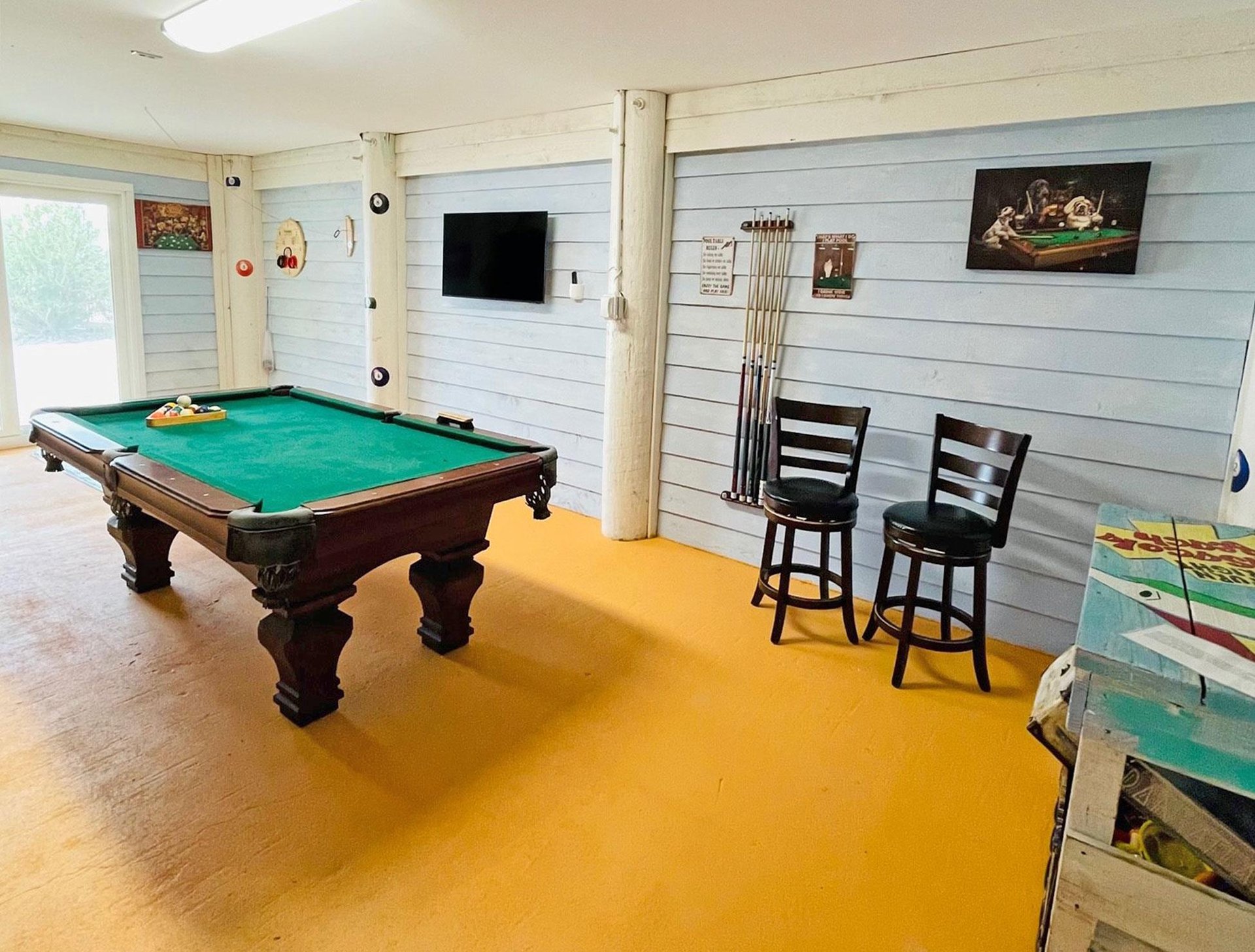 Ariola 1303  Seashell Chateau 34