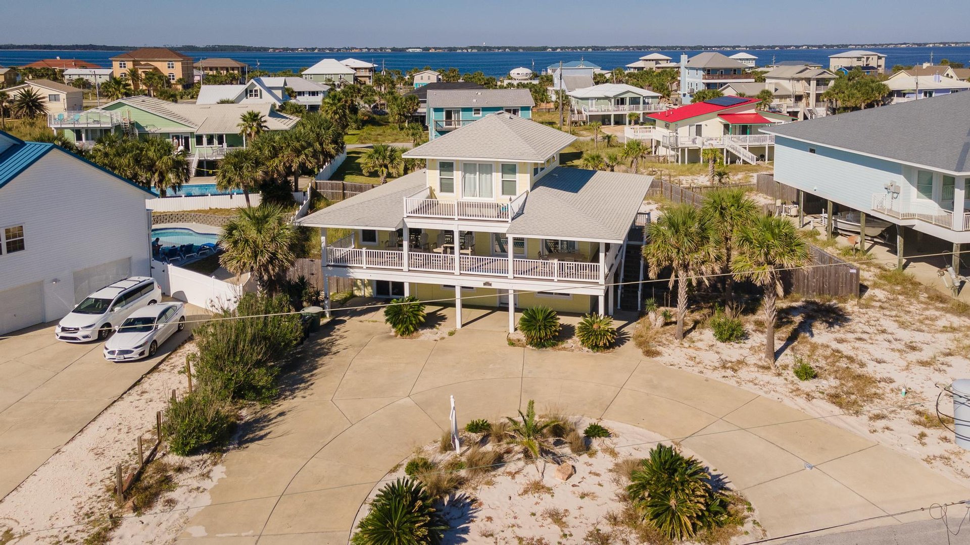 Ariola 1303  Seashell Chateau 51