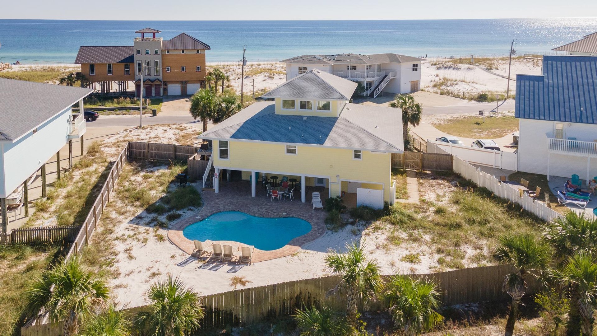 Ariola 1303  Seashell Chateau 52