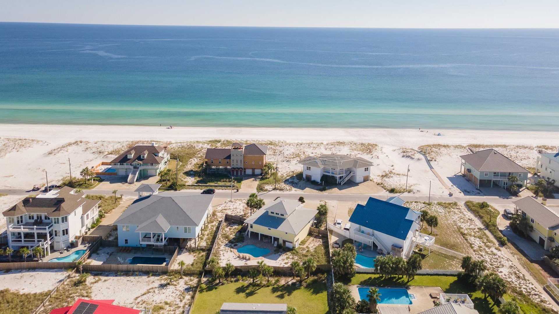 Ariola 1303  Seashell Chateau 54