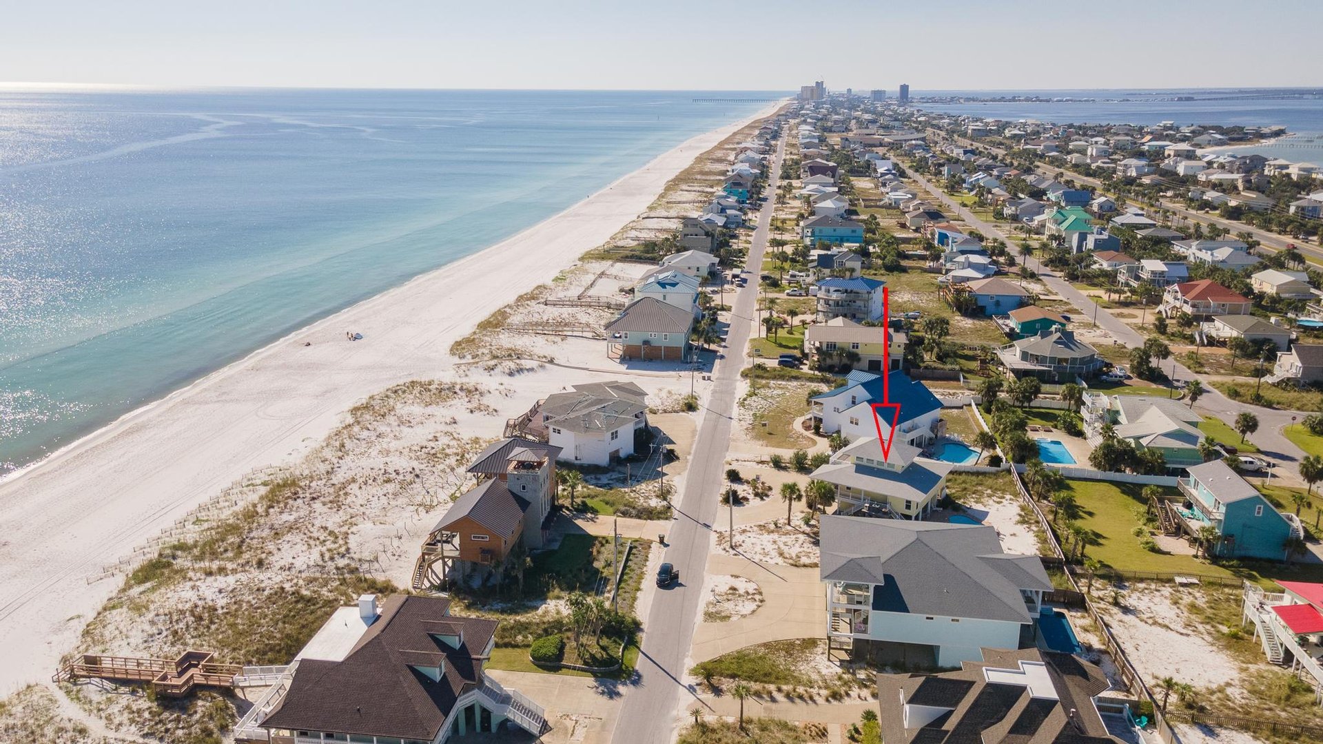 Ariola 1303  Seashell Chateau 56