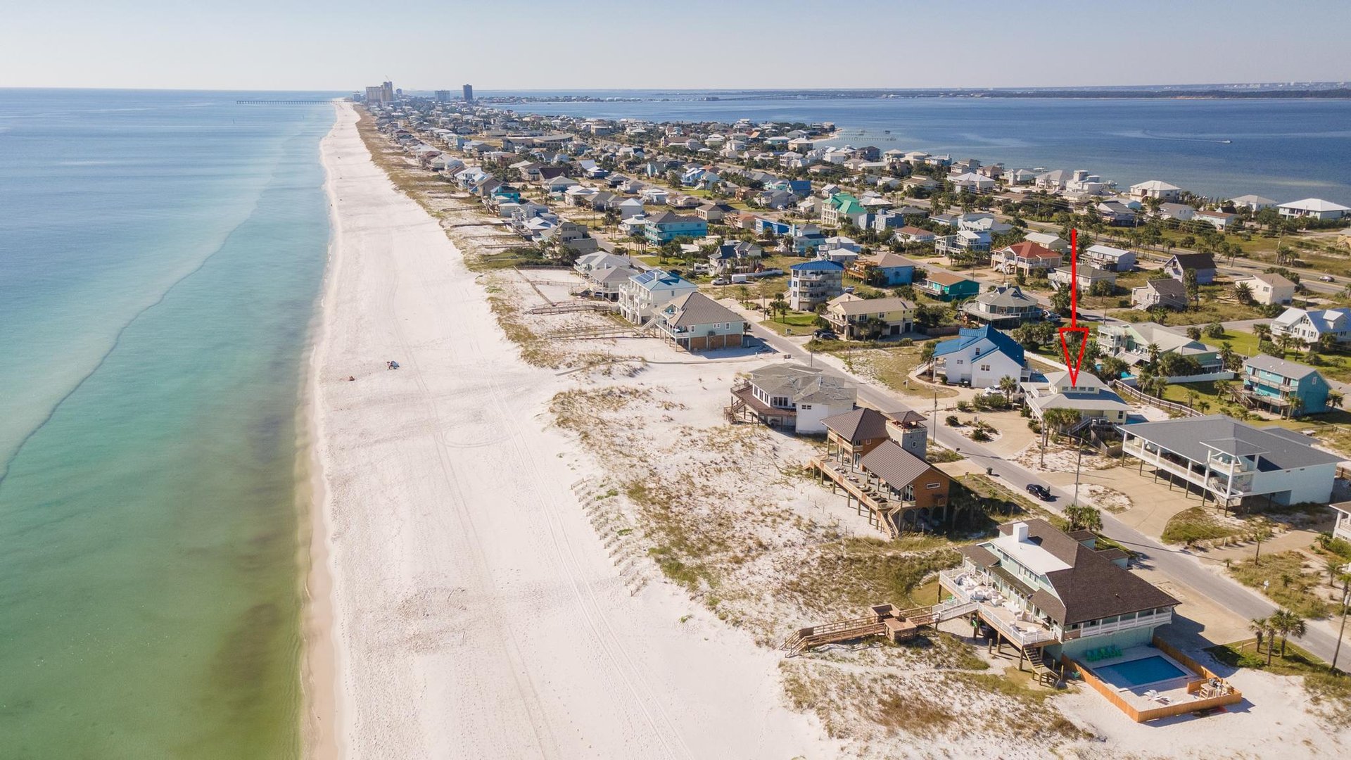 Ariola 1303  Seashell Chateau 57