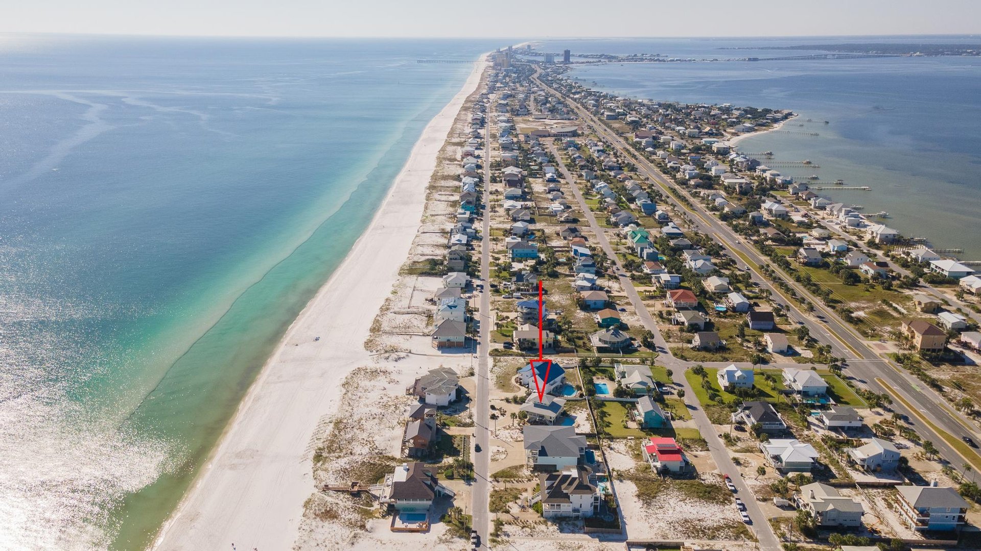 Ariola 1303  Seashell Chateau 58