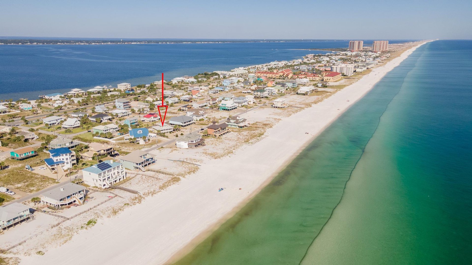 Ariola 1303  Seashell Chateau 61