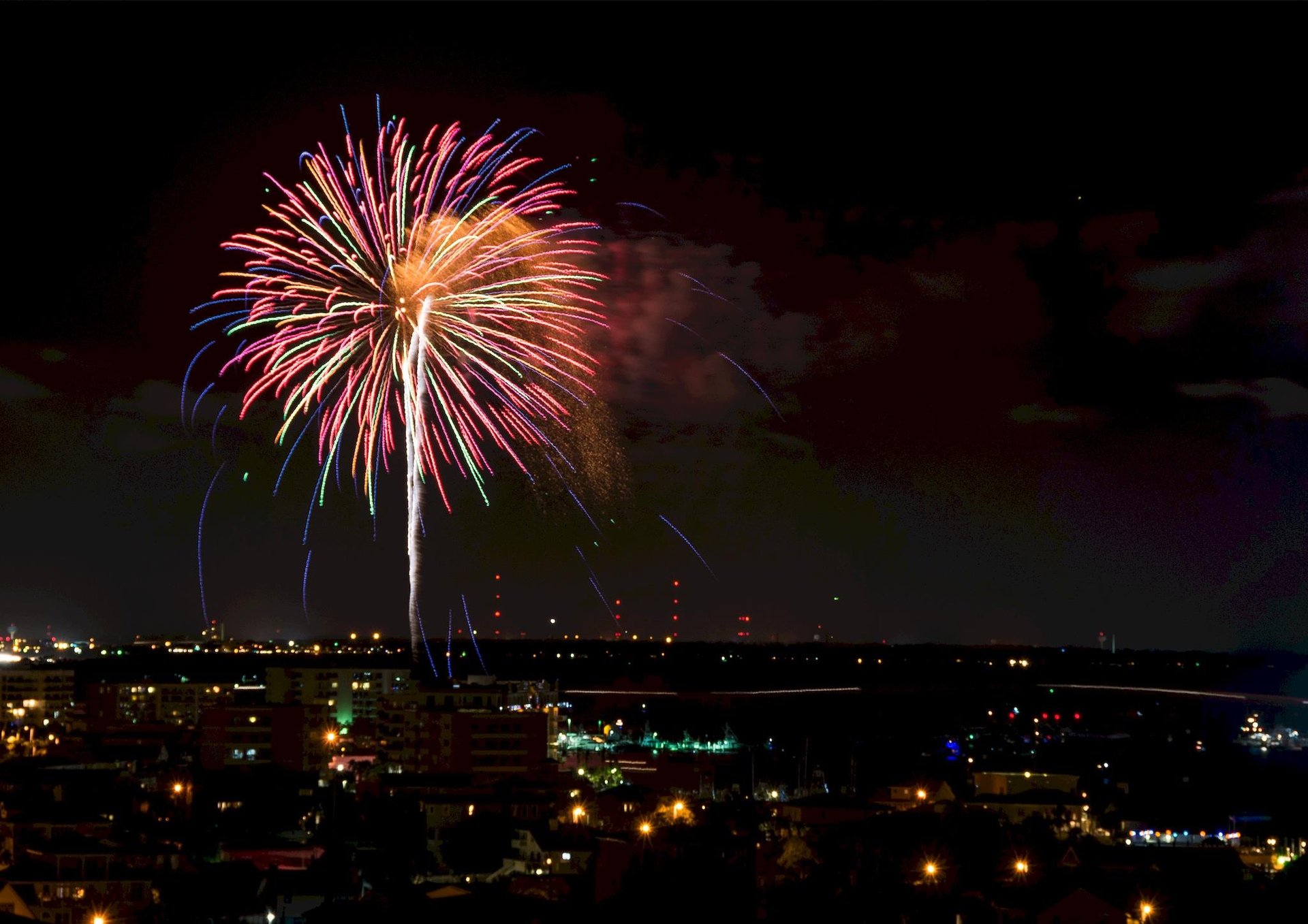 Harbor Landing 802B 28