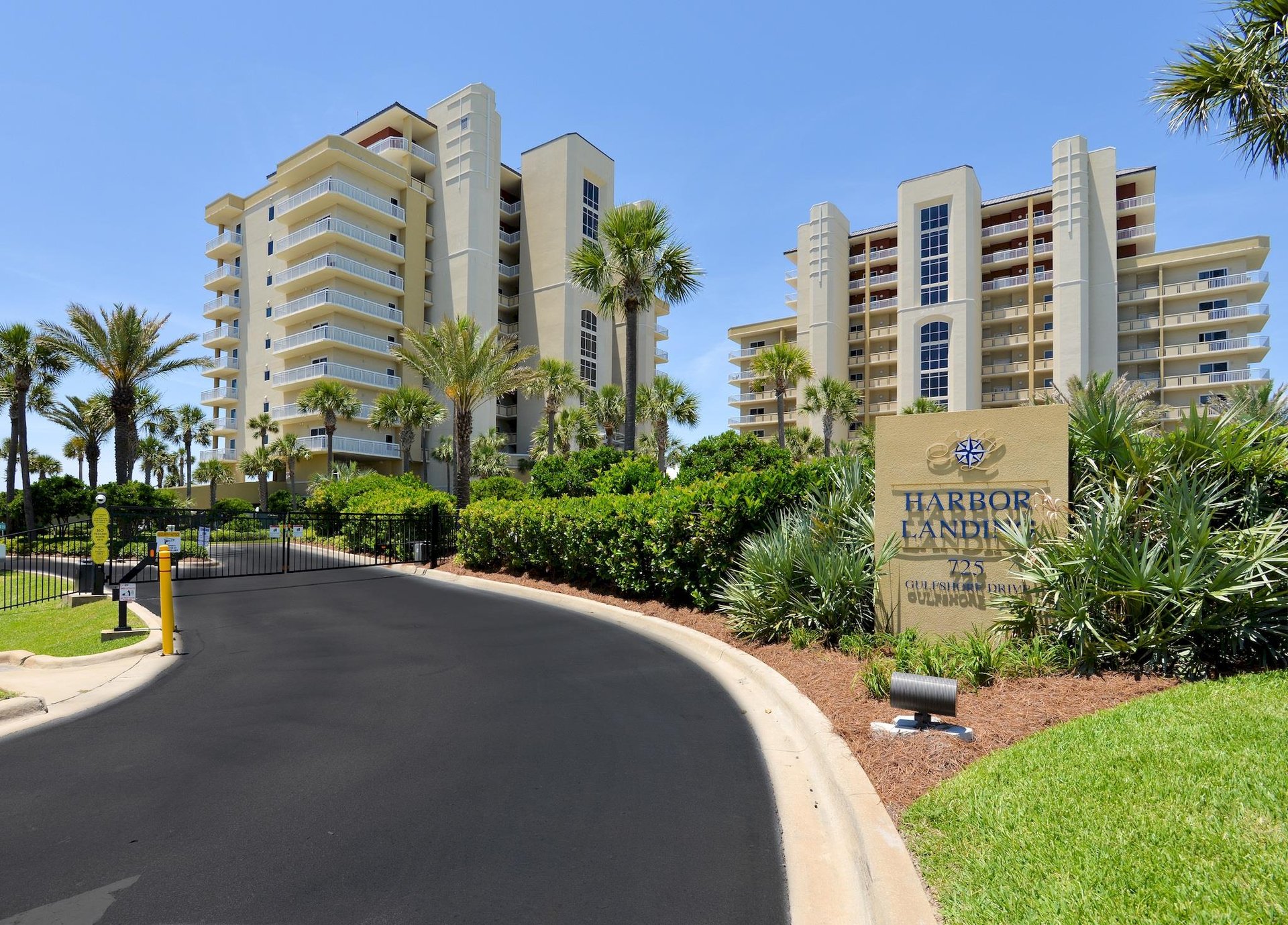 Harbor Landing 802B 29