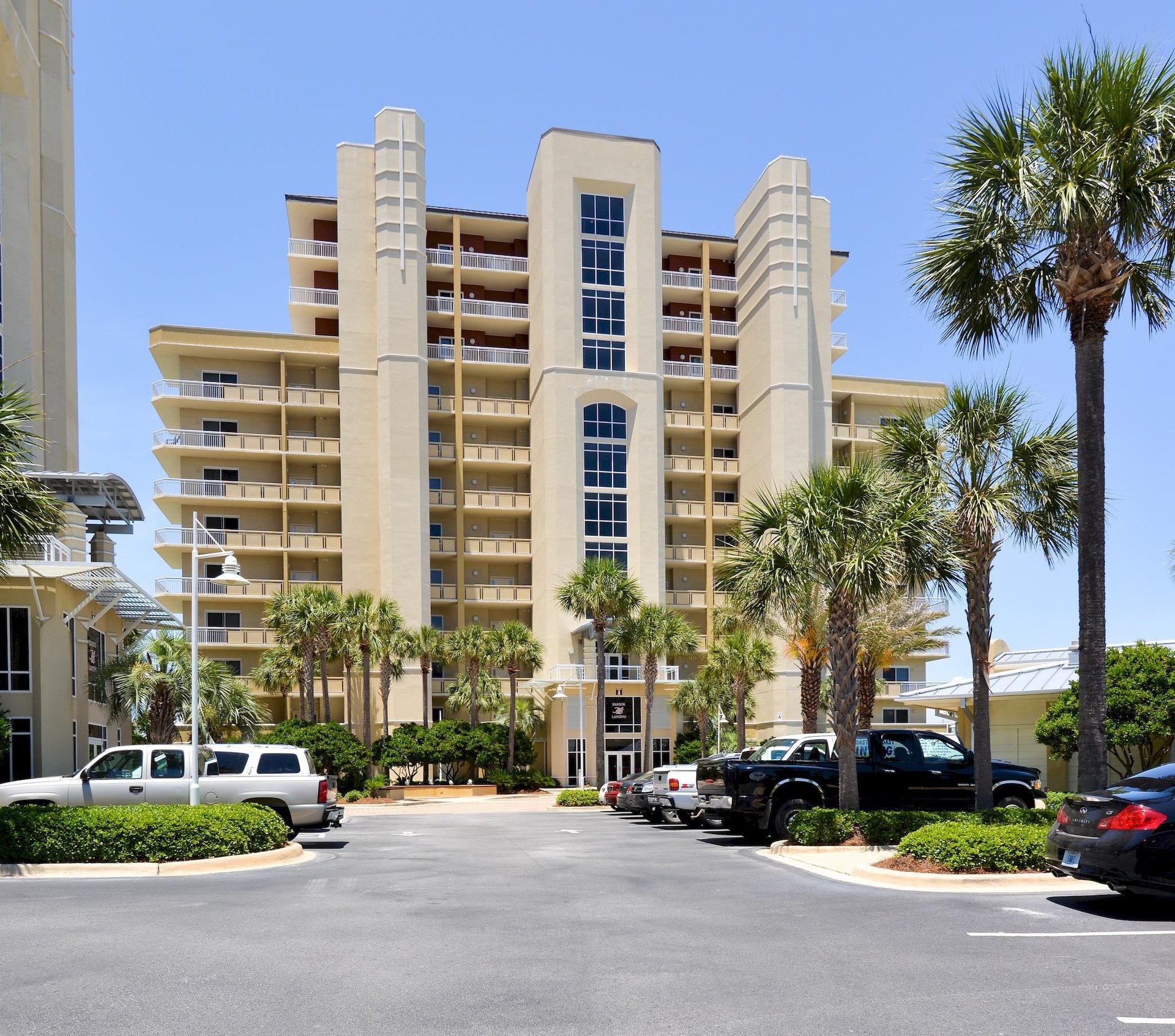 Harbor Landing 802B 30
