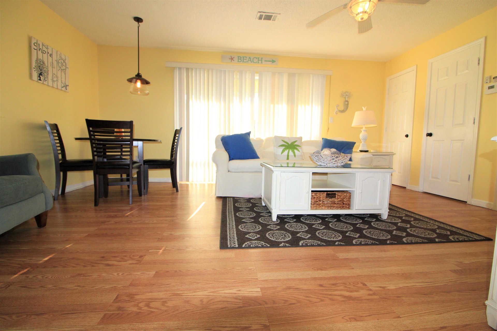 St Martin Beachwalk Villas 214 7