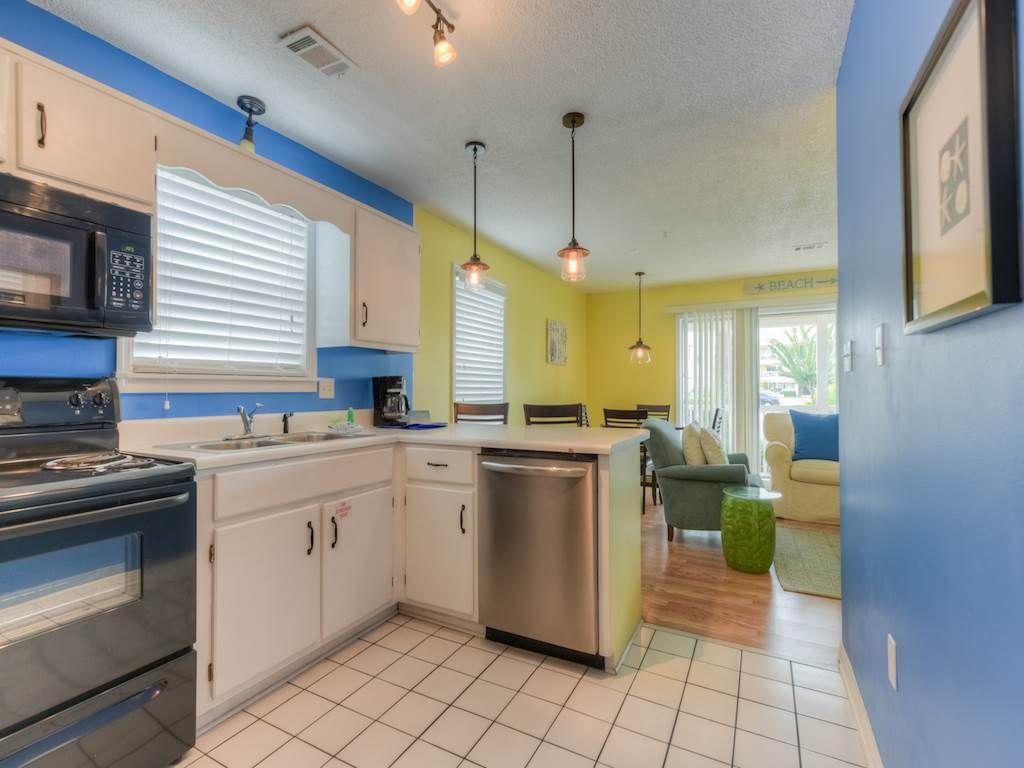 St Martin Beachwalk Villas 214 9