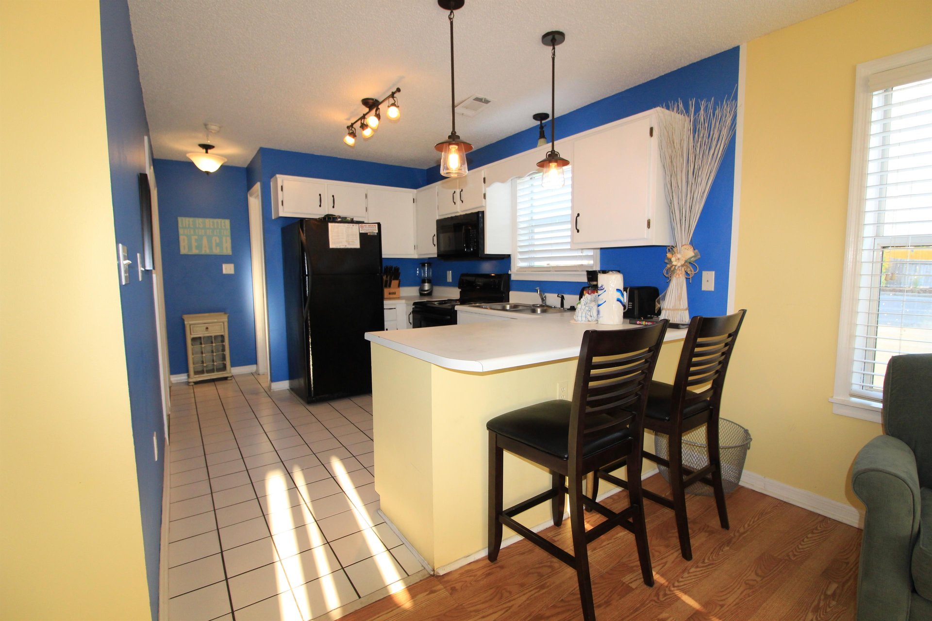 St Martin Beachwalk Villas 214 11