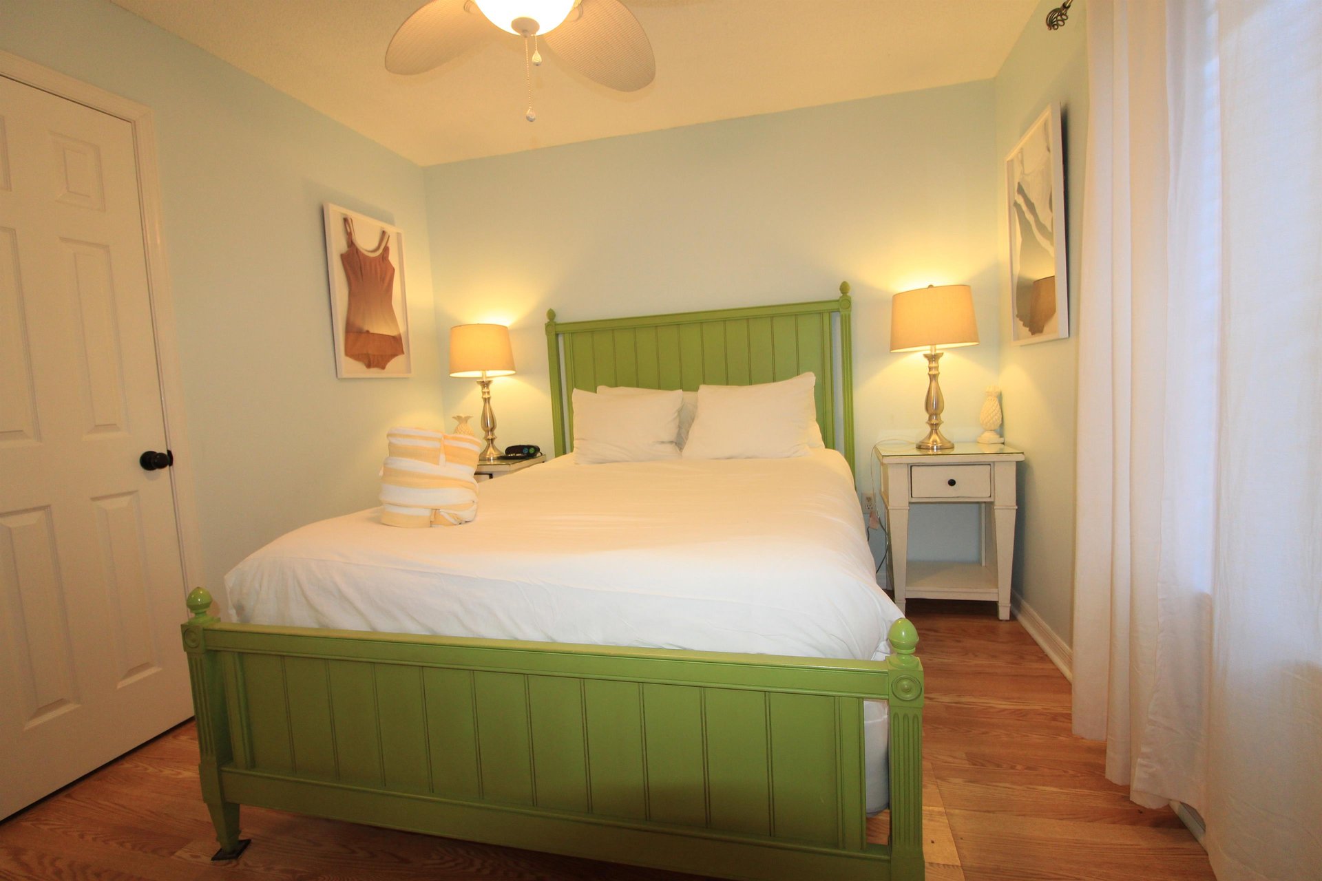 St Martin Beachwalk Villas 214 14