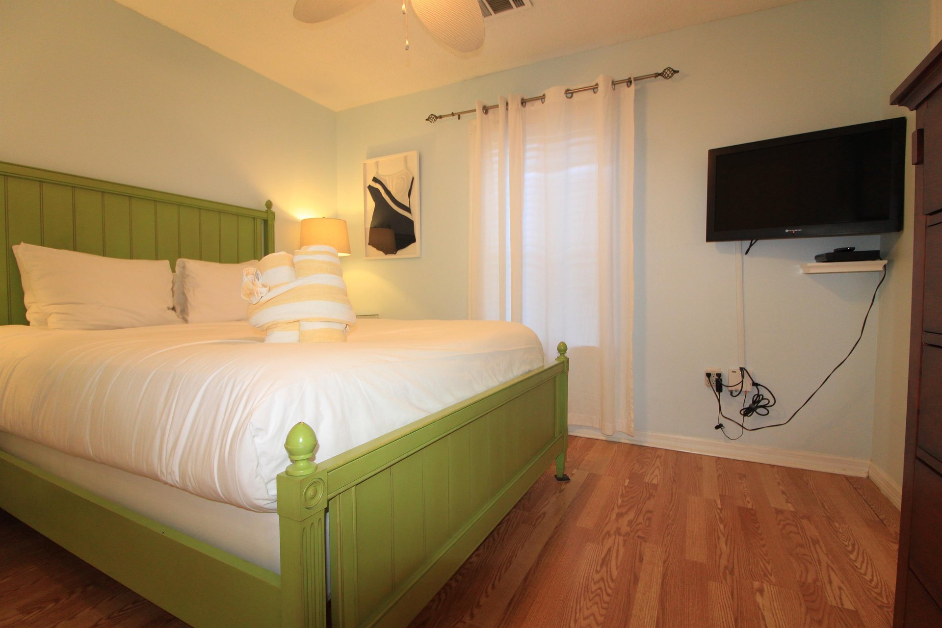 St Martin Beachwalk Villas 214 15