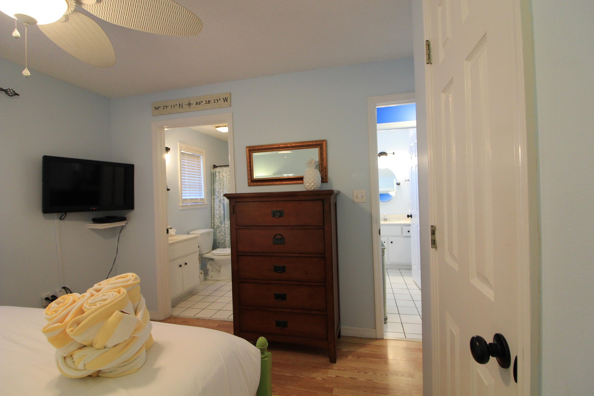 St Martin Beachwalk Villas 214 16