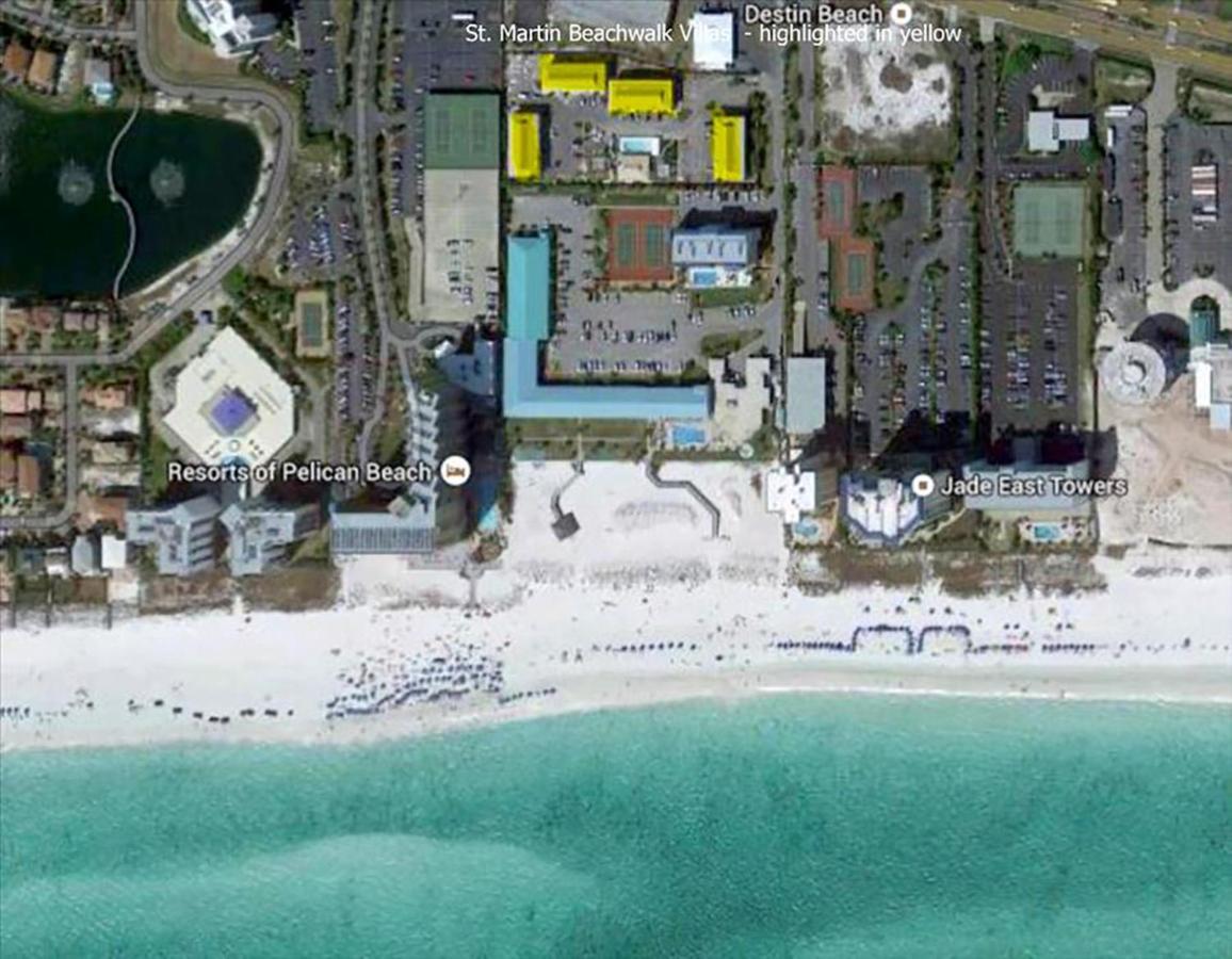 St Martin Beachwalk Villas 122 2