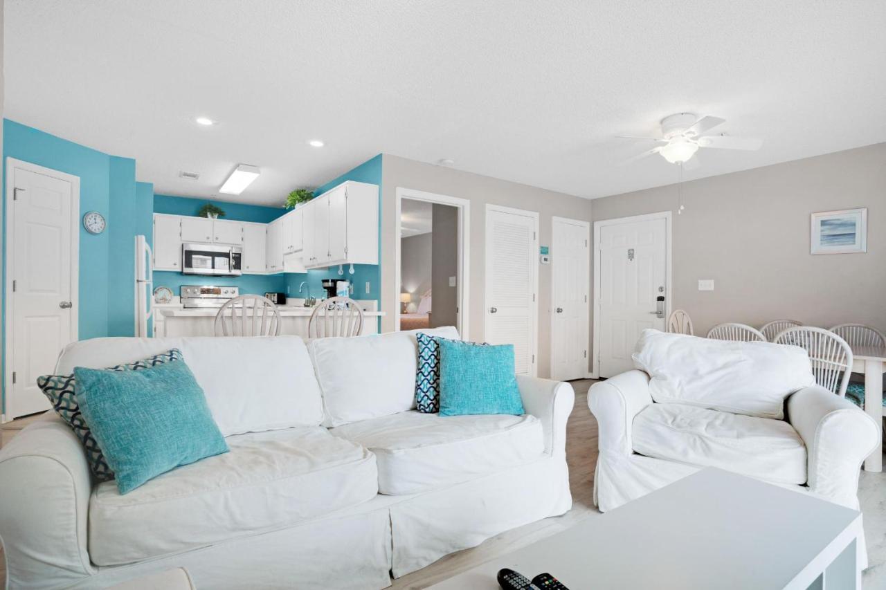 St Martin Beachwalk Villas 122 3