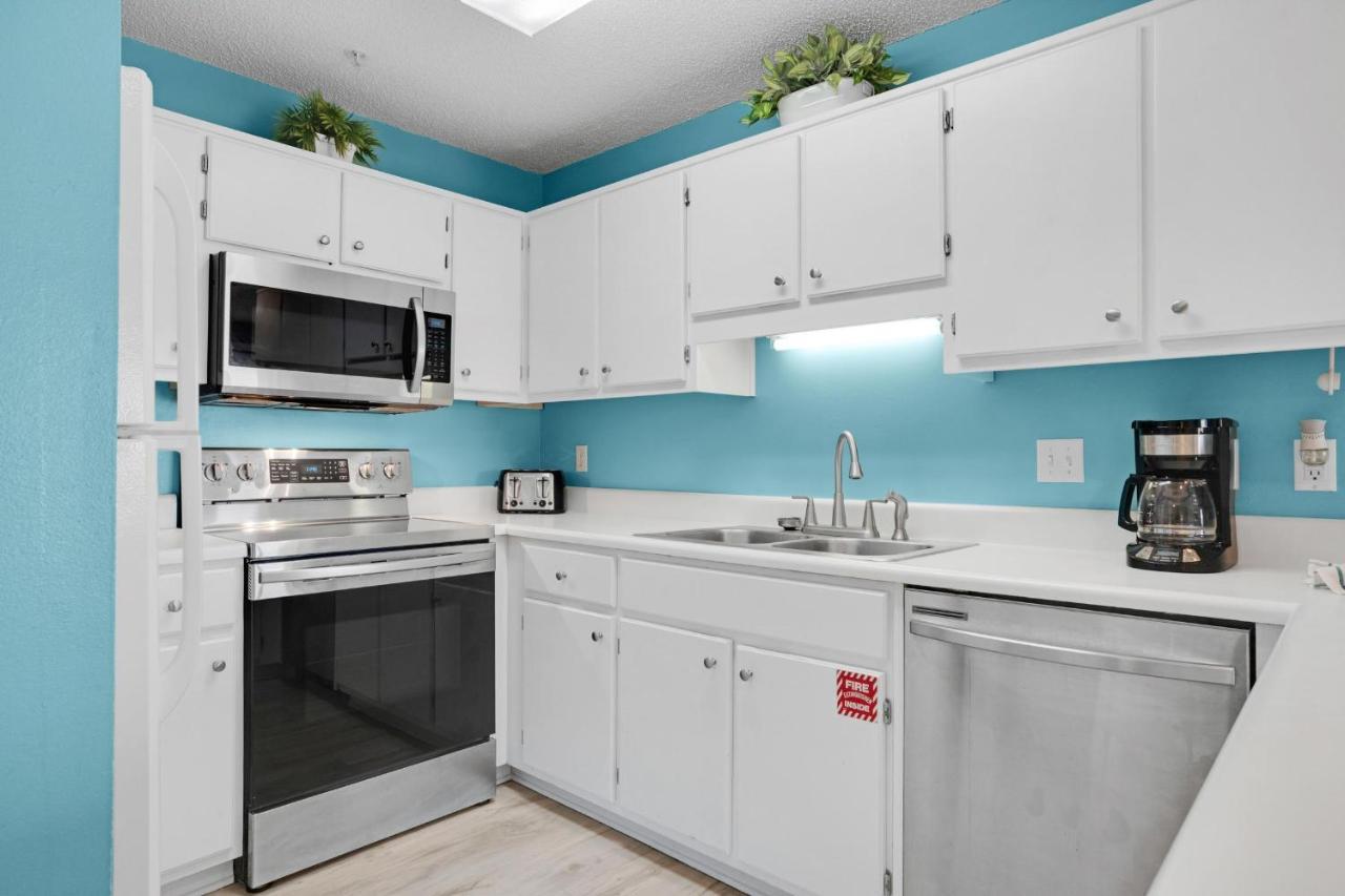 St Martin Beachwalk Villas 122 8