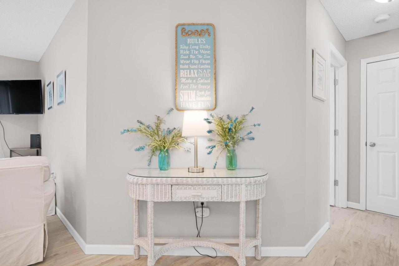 St Martin Beachwalk Villas 122 9