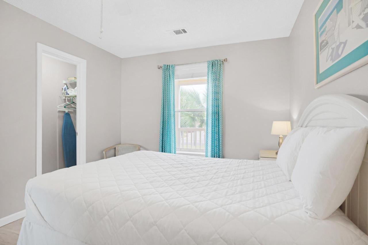 St Martin Beachwalk Villas 122 13