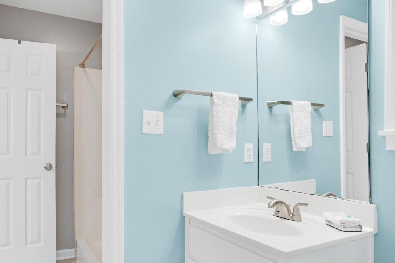 St Martin Beachwalk Villas 122 14