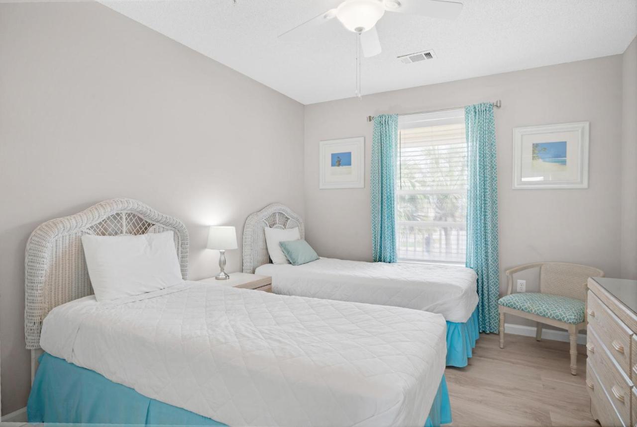 St Martin Beachwalk Villas 122 18